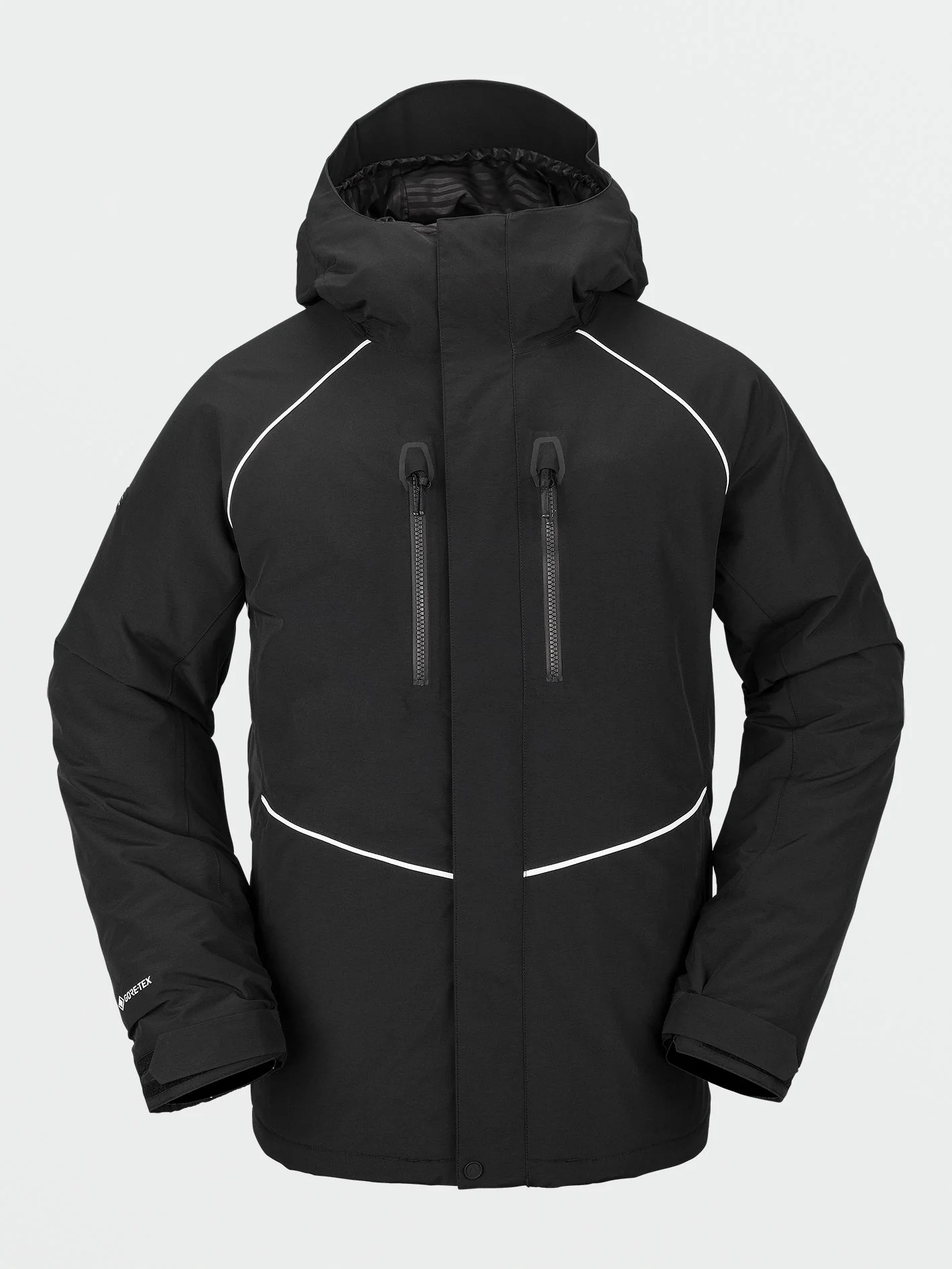 Veste de snow Tds 2L Gore-Tex - Black - Image 3