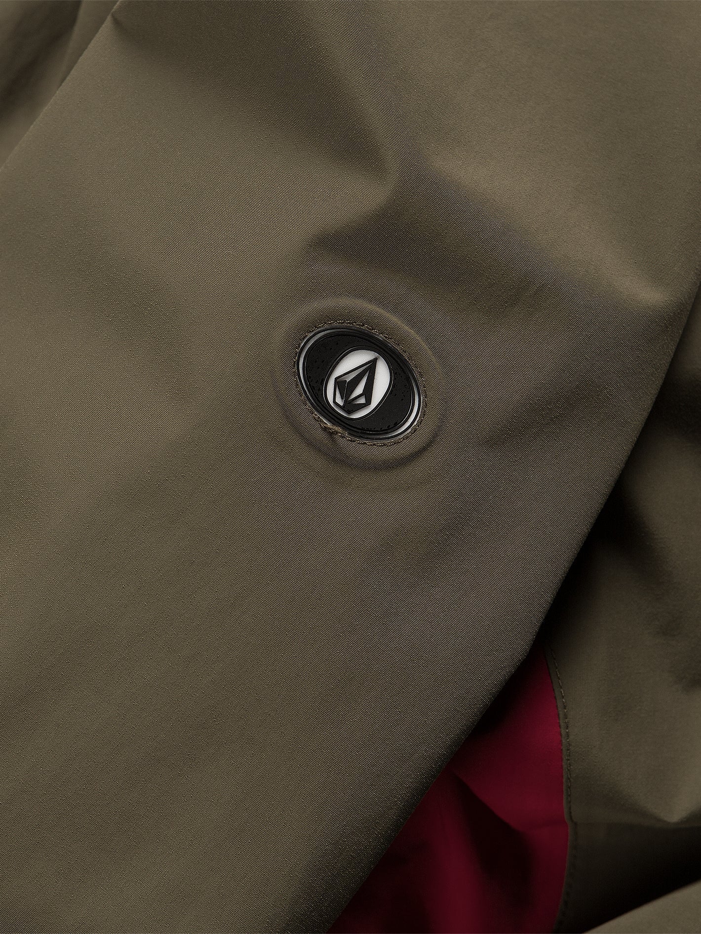 Veste de snow Tds 2L Gore-Tex - Dark Teak - Image 9
