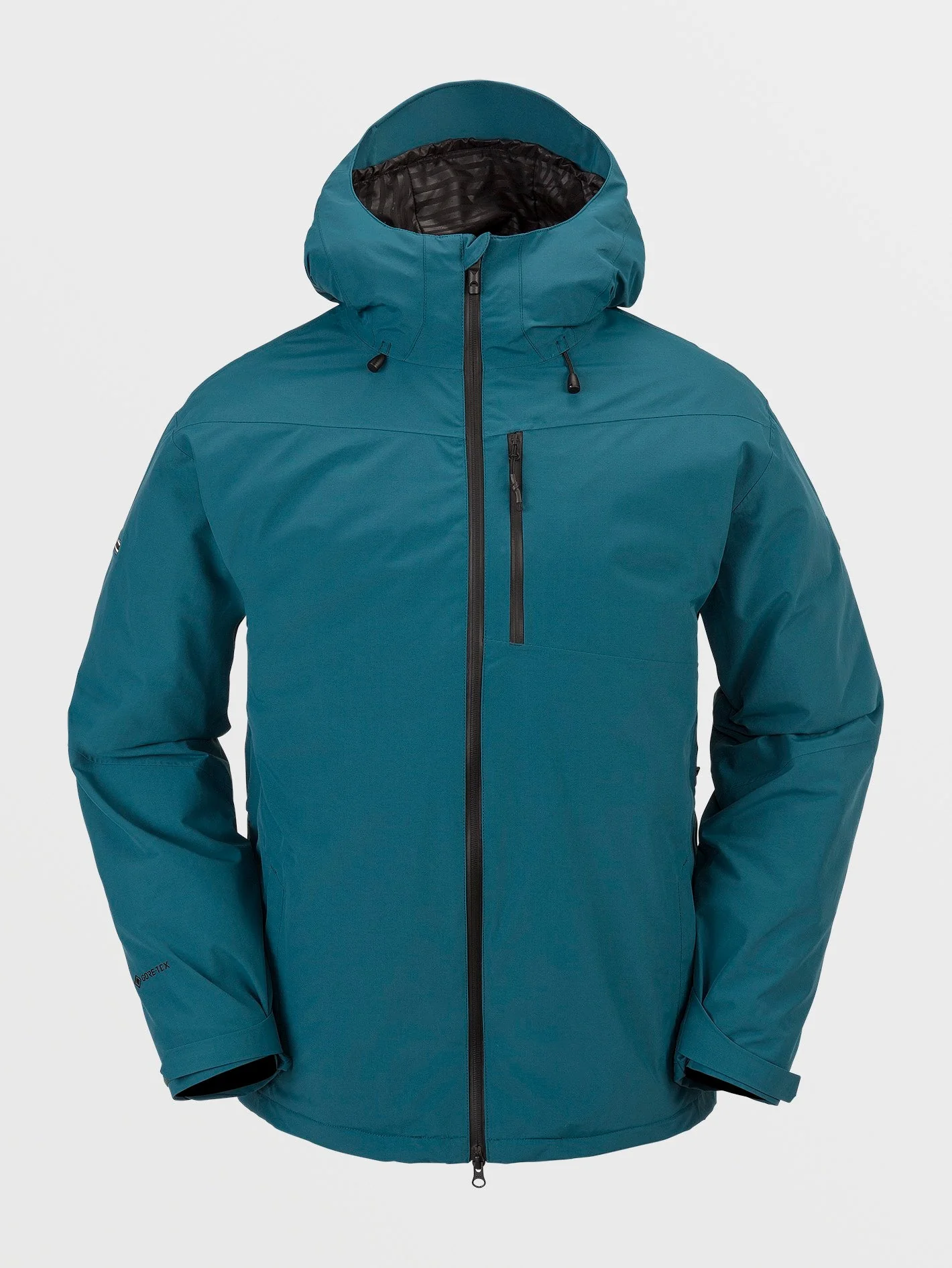 Veste Gore-Tex Tds 2L - BLUE