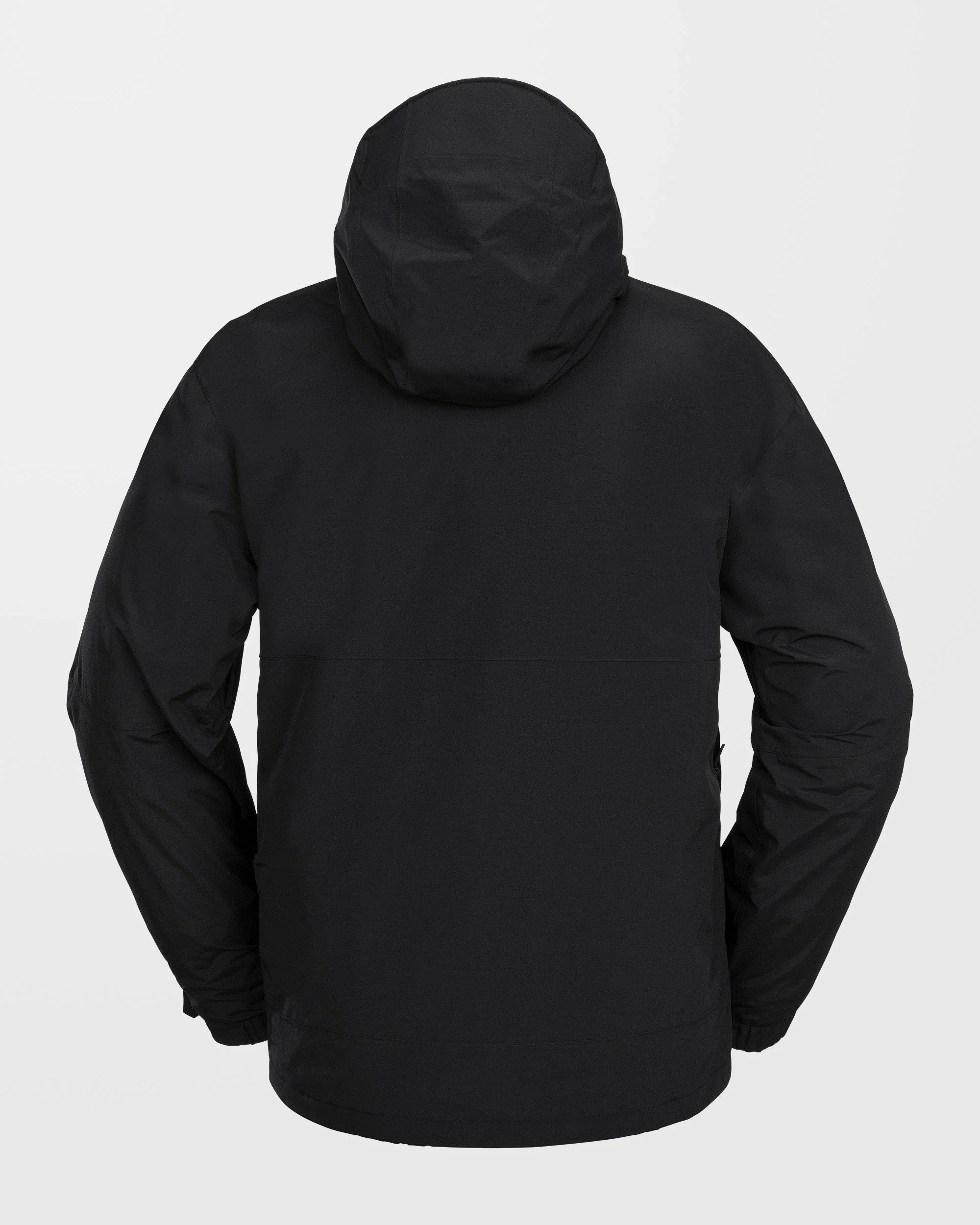 Veste Tds 2L Gore-Tex - Black - Image 3