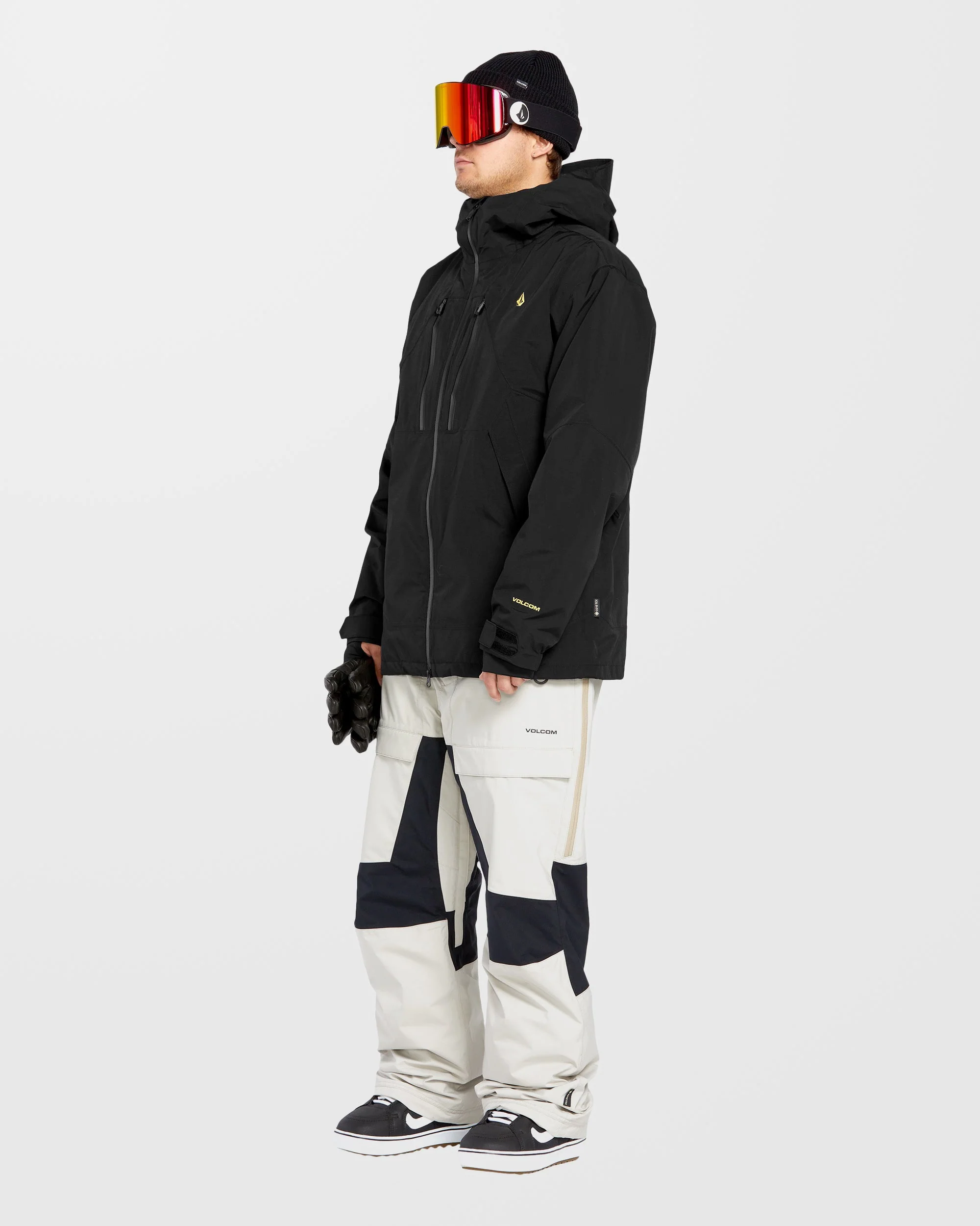 Veste Tds 2L Gore-Tex - Black - Image 5
