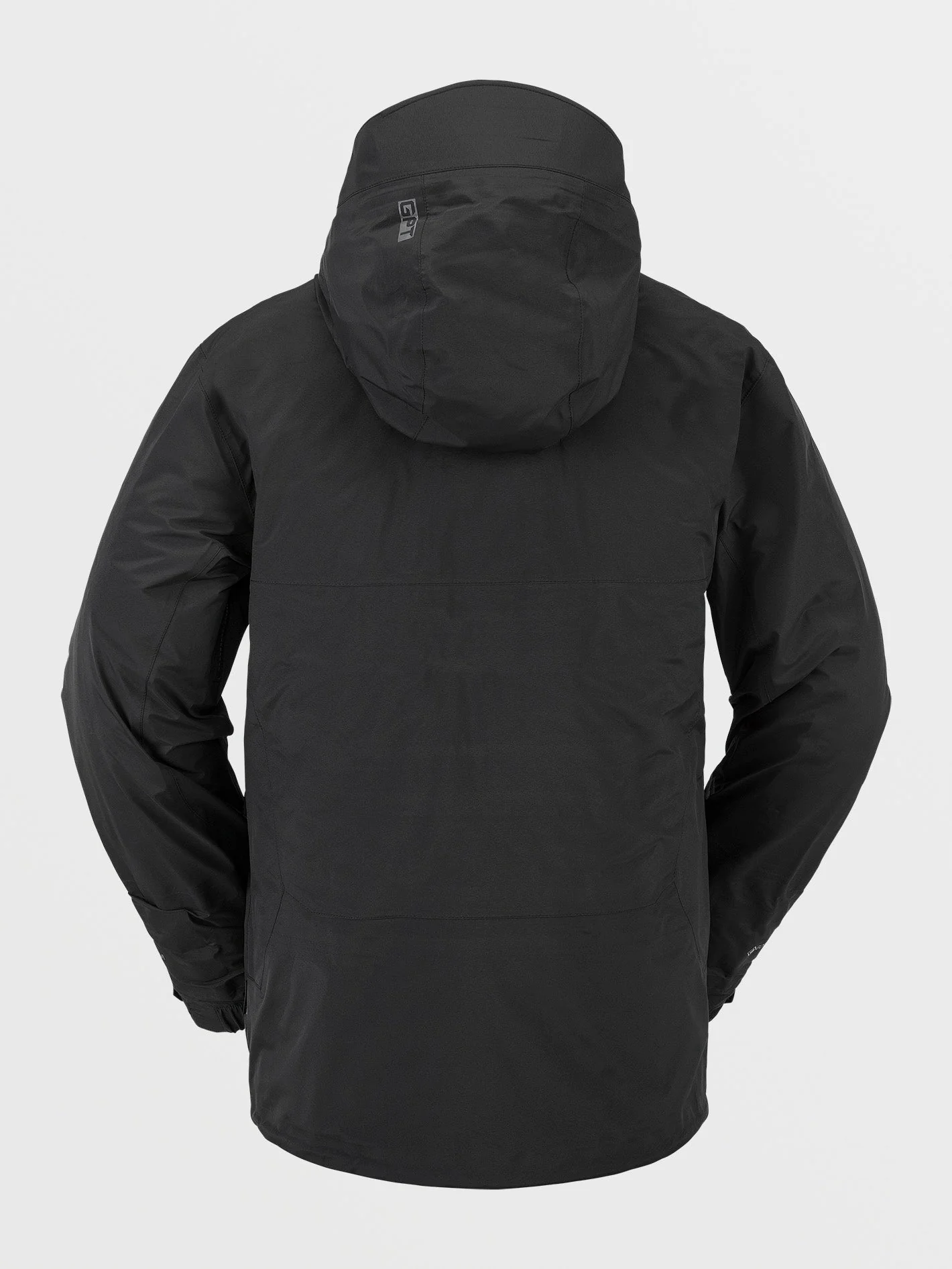 Veste Gore-Tex Tds Infrared  - BLACK - Image 3