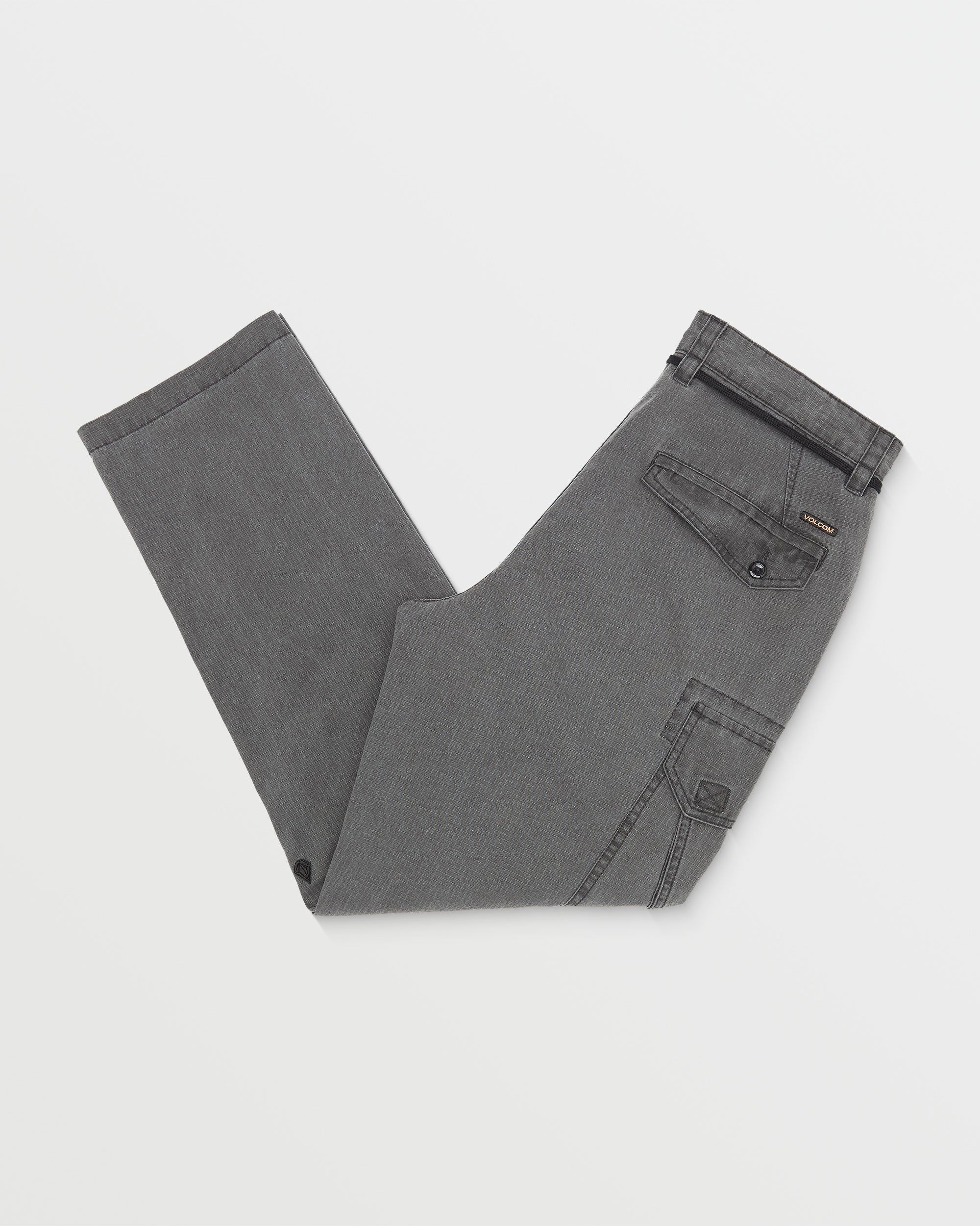 Pantalon Cargo Team - Stealth - Image 2