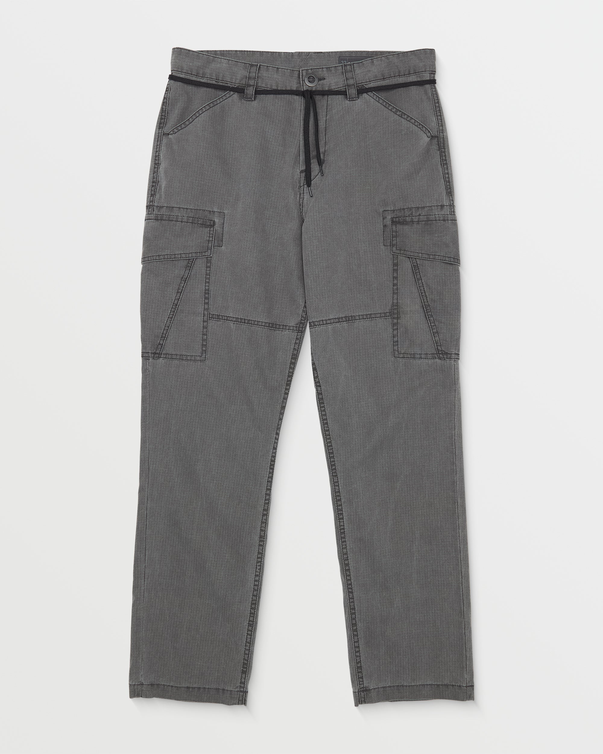 Pantalon Cargo Team - Stealth - Image 3