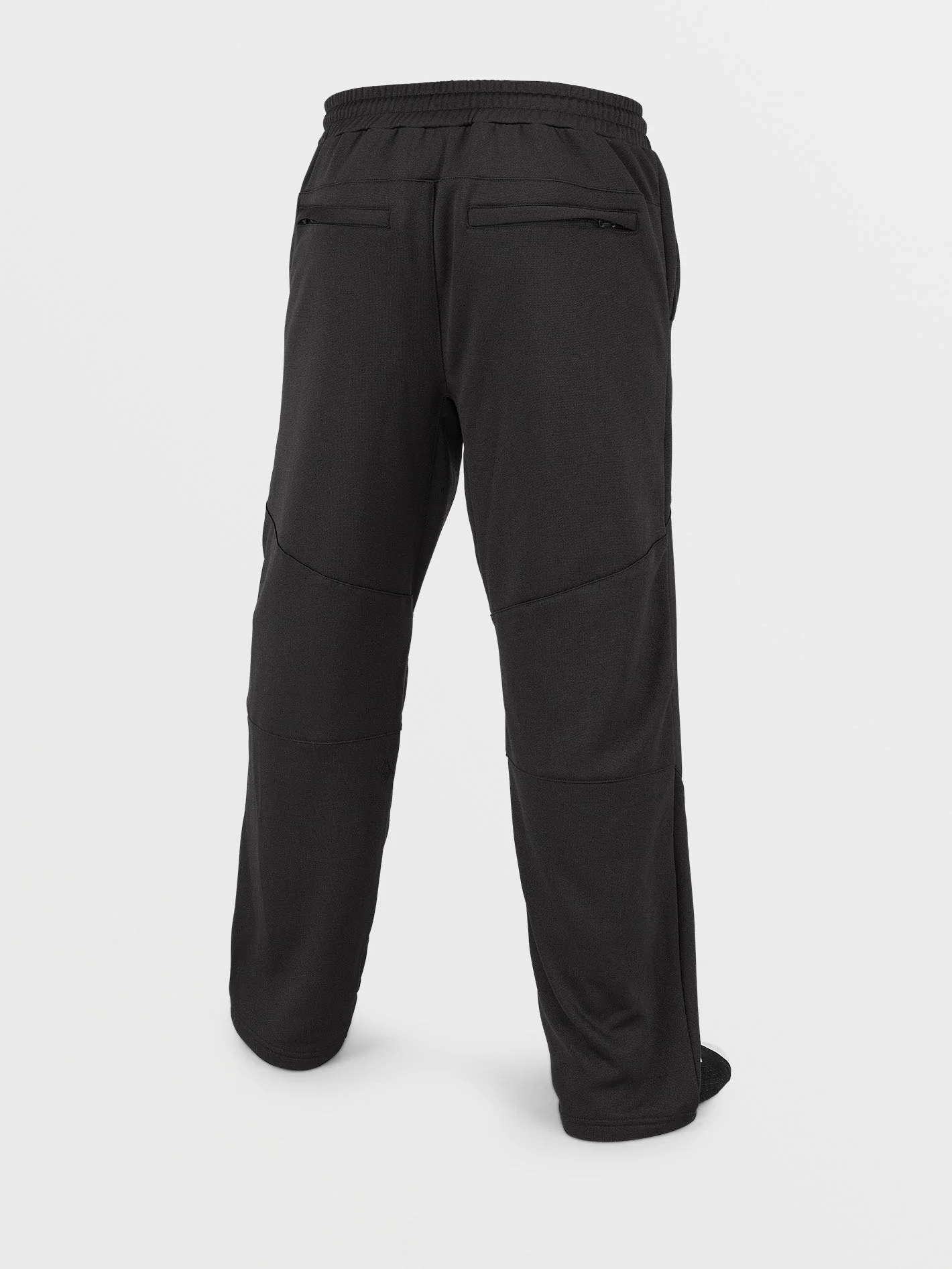 Pantalon Tech Fleece - BLACK - Image 2