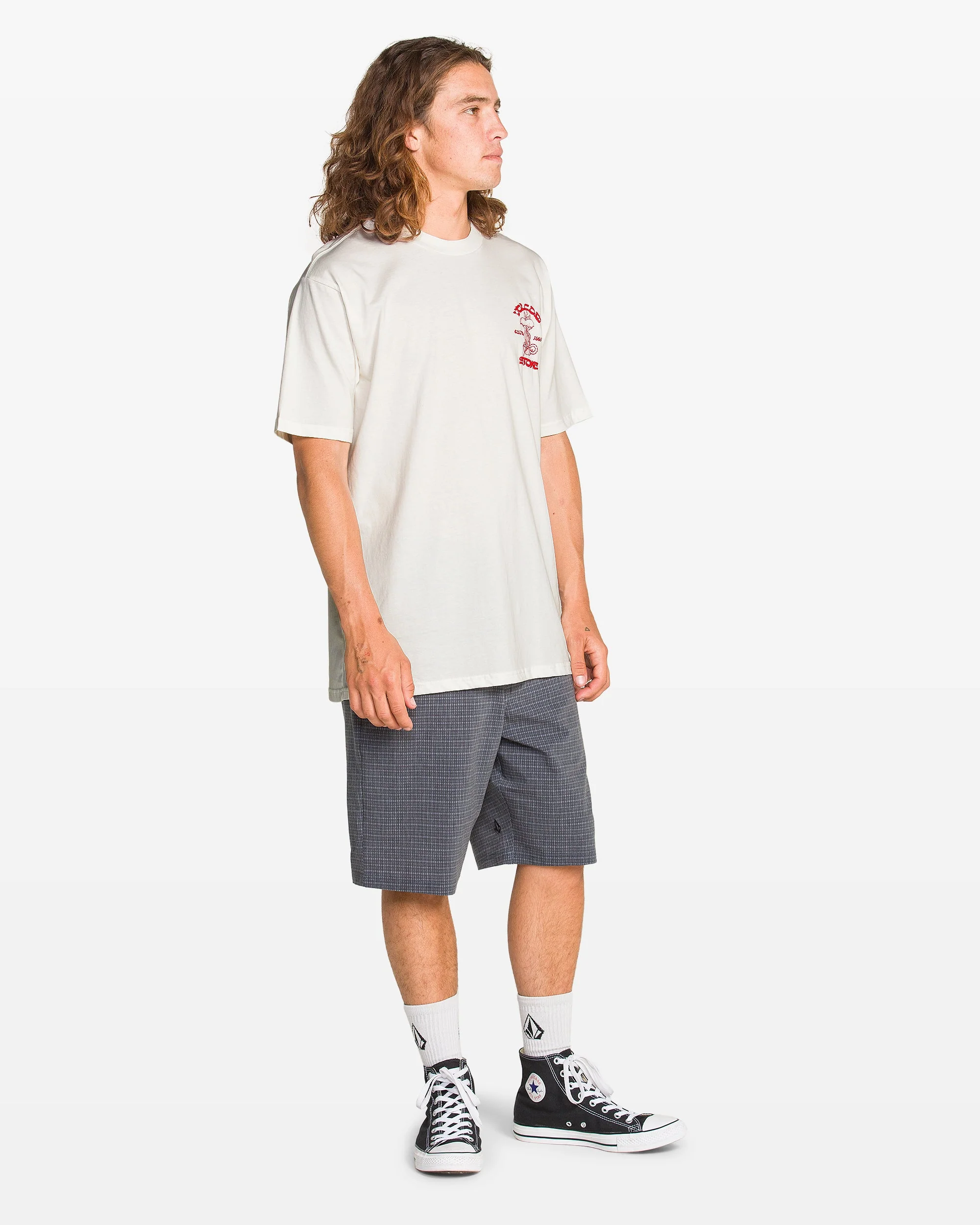 T-shirt Temptations - Off White - Image 3