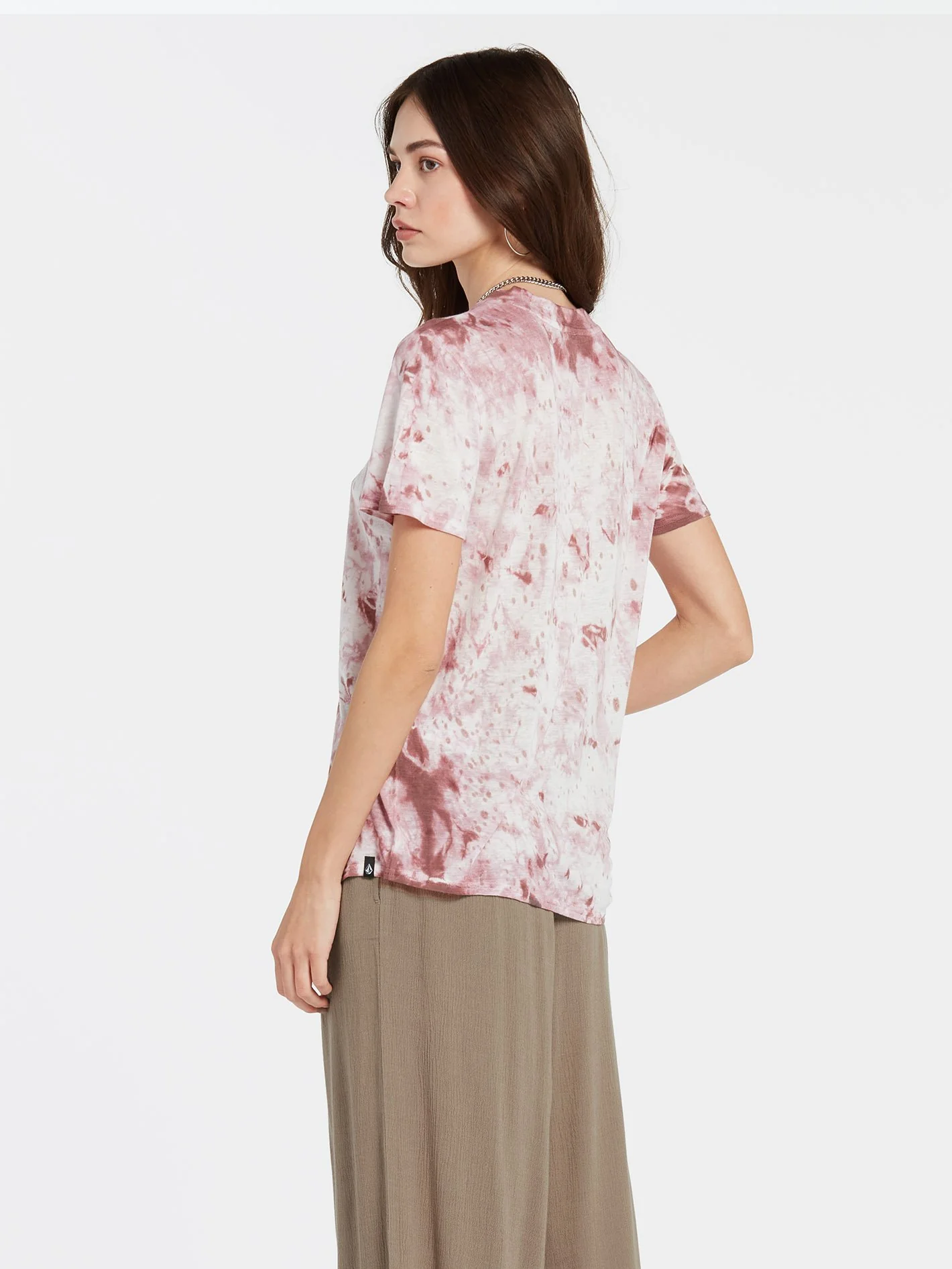 T-shirt Tern N Bern - PURPLE HAZE - Image 2