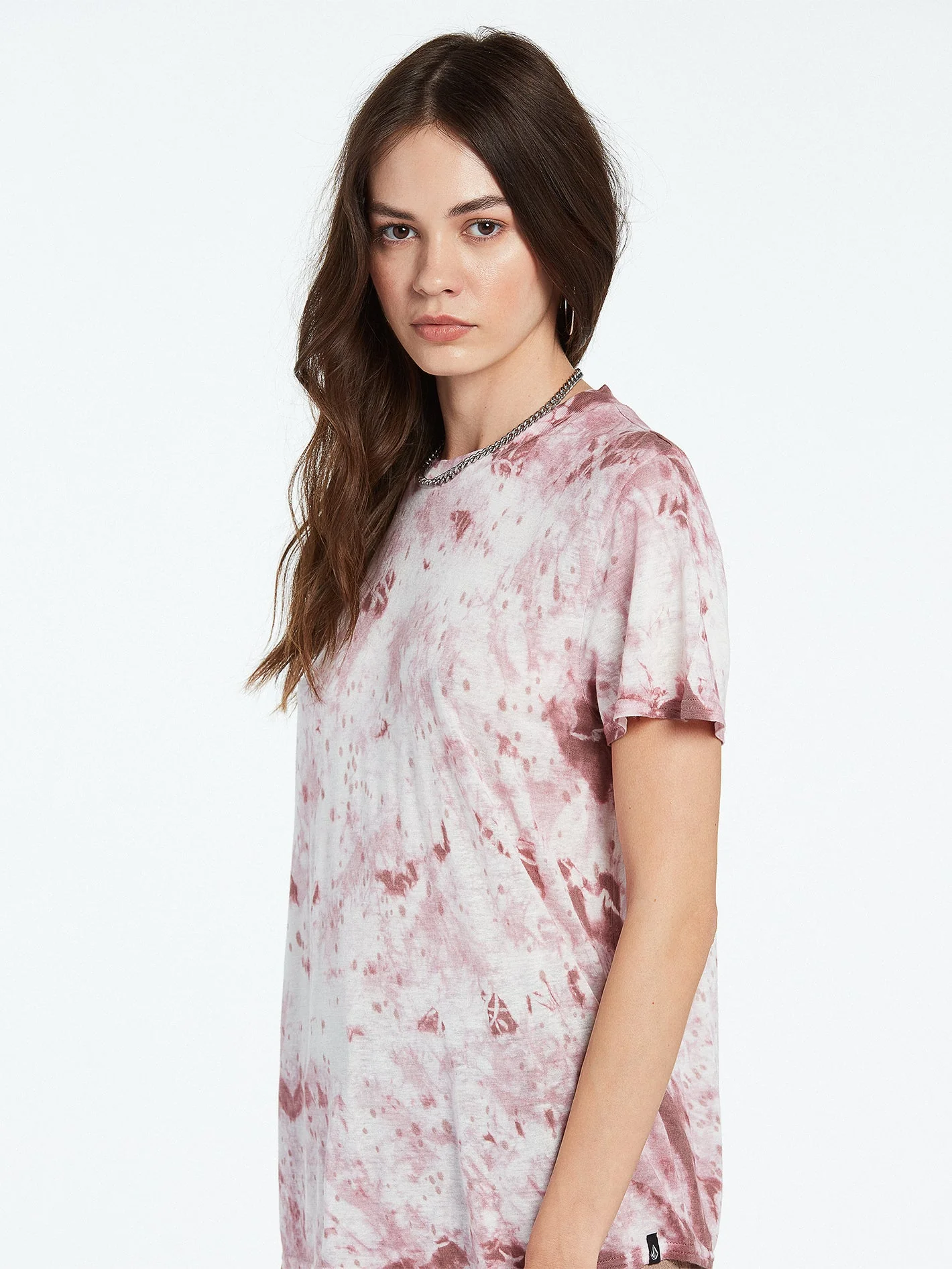 T-shirt Tern N Bern - PURPLE HAZE - Image 3