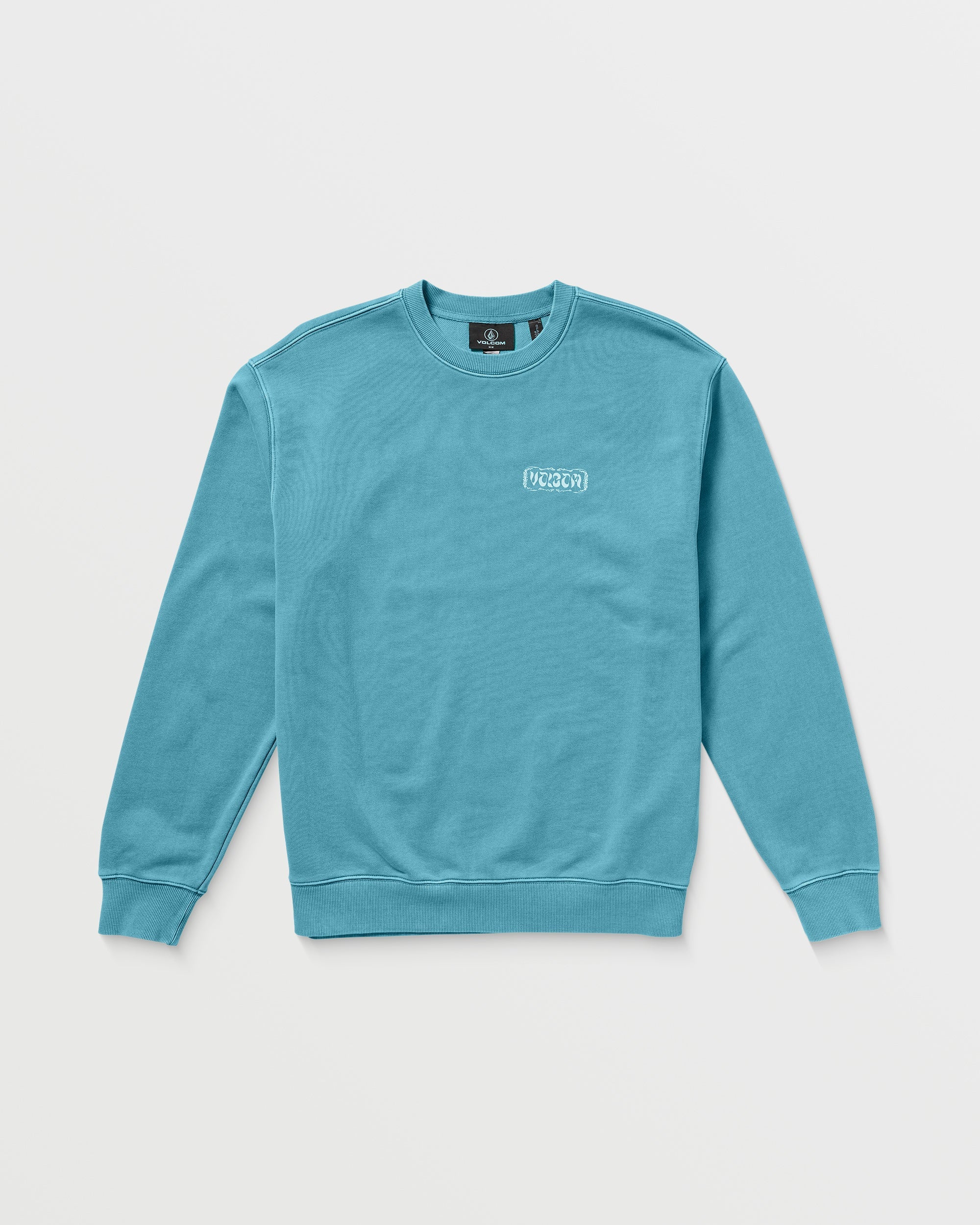 Sweat Terry Stoned - Used Blue - Image 6