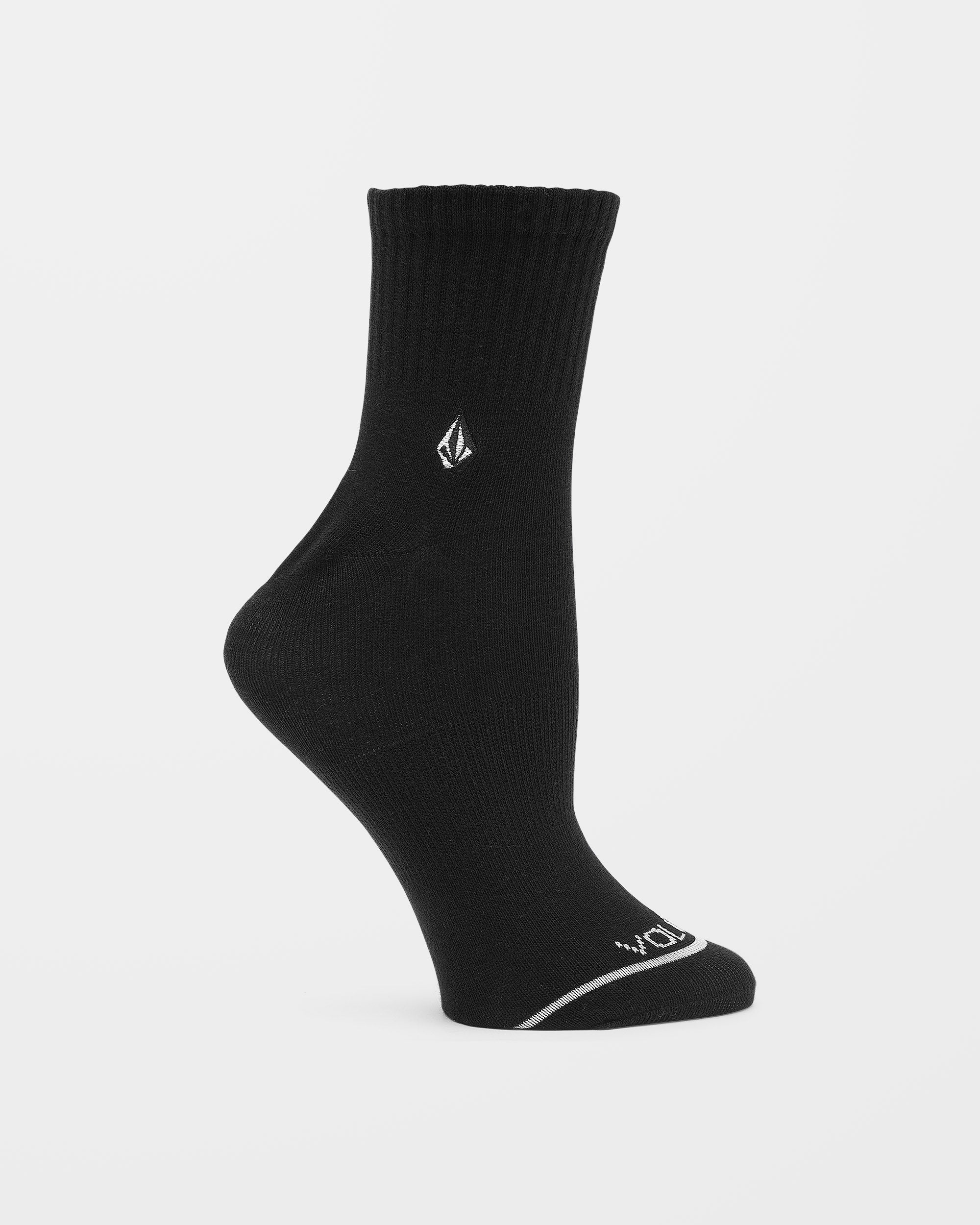 Chaussettes The new Crew (3 Paires) - ASSORTED COLORS - Image 6