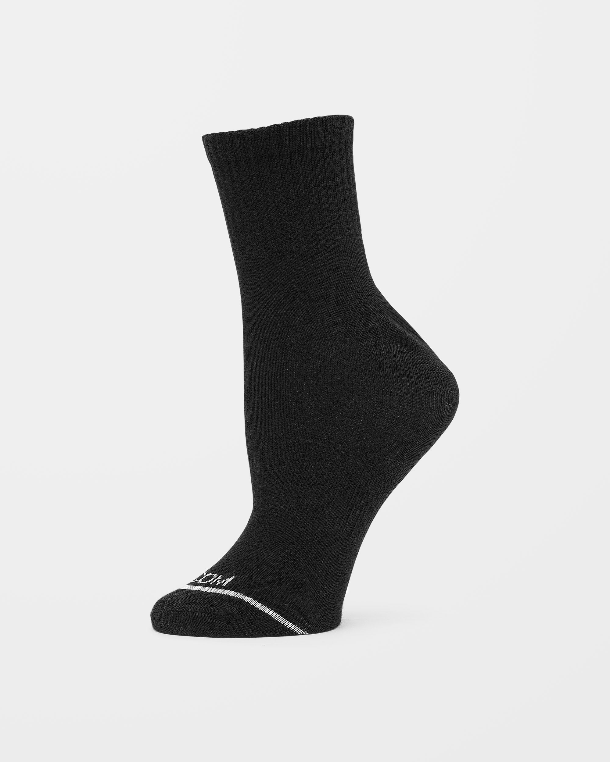 Chaussettes The new Crew (3 Paires) - ASSORTED COLORS - Image 7