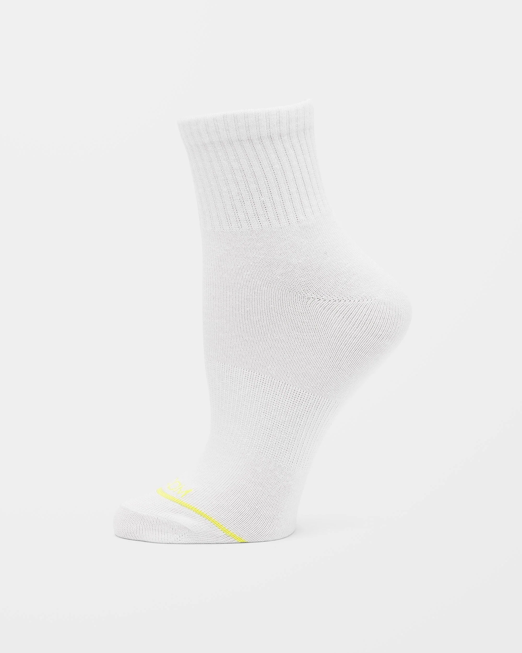 Chaussettes The new Crew (3 Paires) - ASSORTED COLORS - Image 9