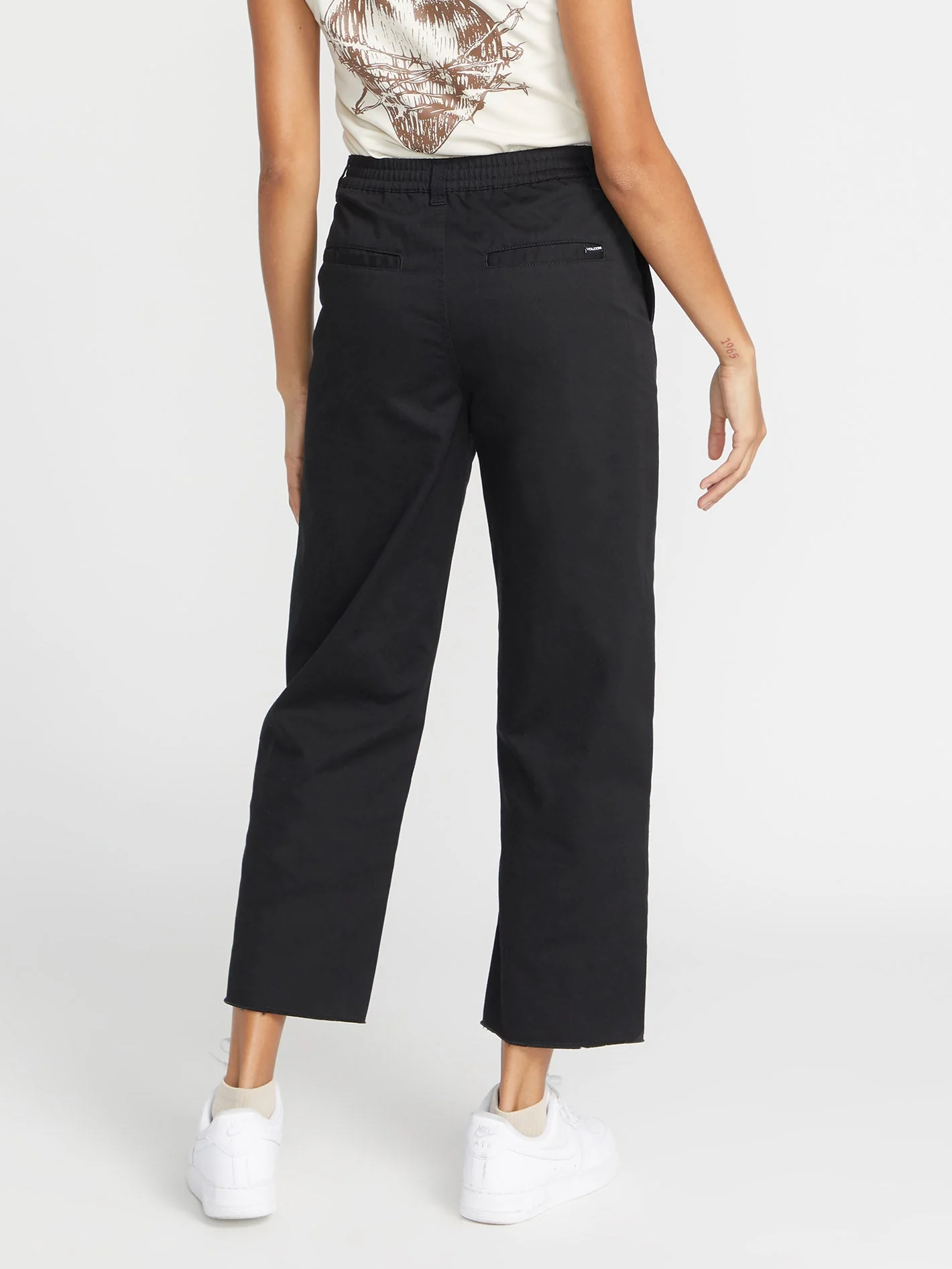 Pantalon Thisthatthem Skate - BLACK - Image 2