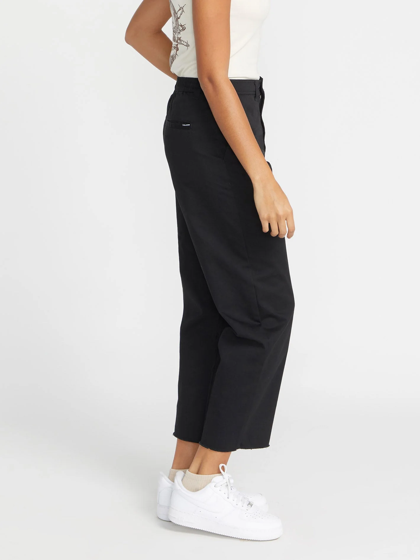 Pantalon Thisthatthem Skate - BLACK - Image 3