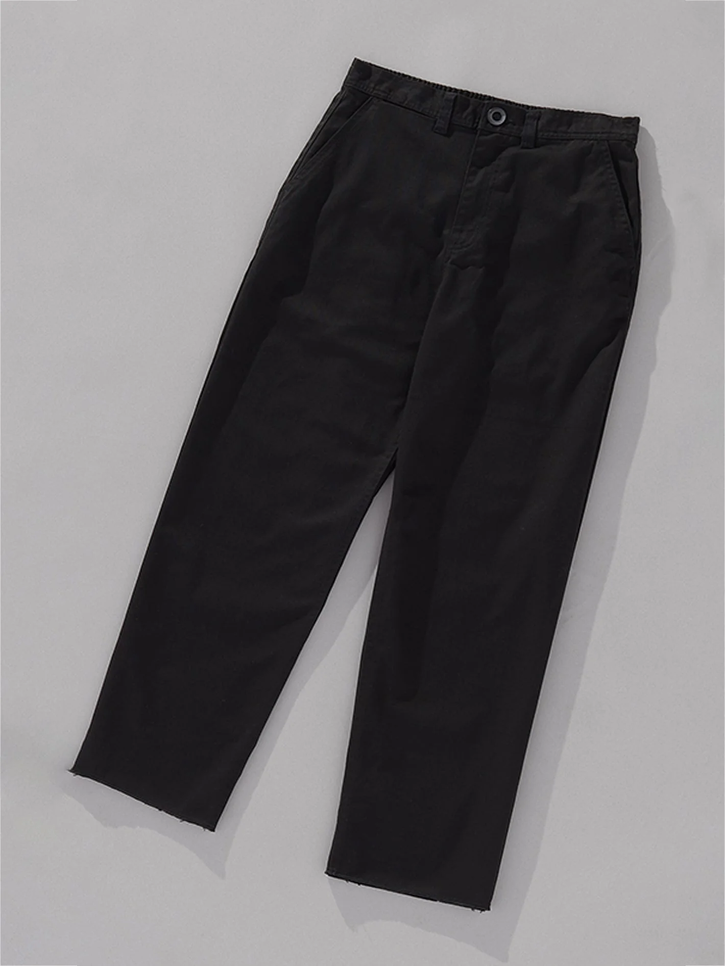 Pantalon Thisthatthem Skate - BLACK - Image 4