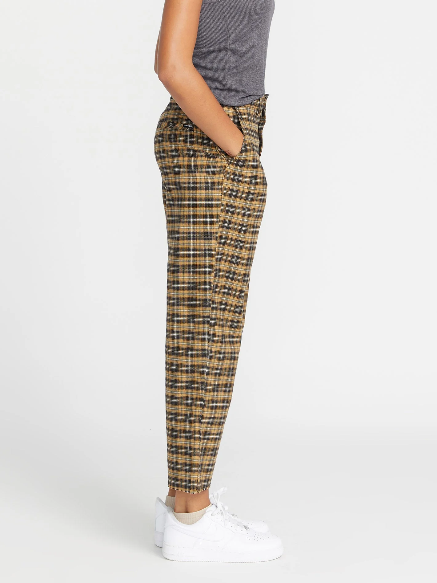 Pantalon Thisthatthem Skate - DIJON - Image 3