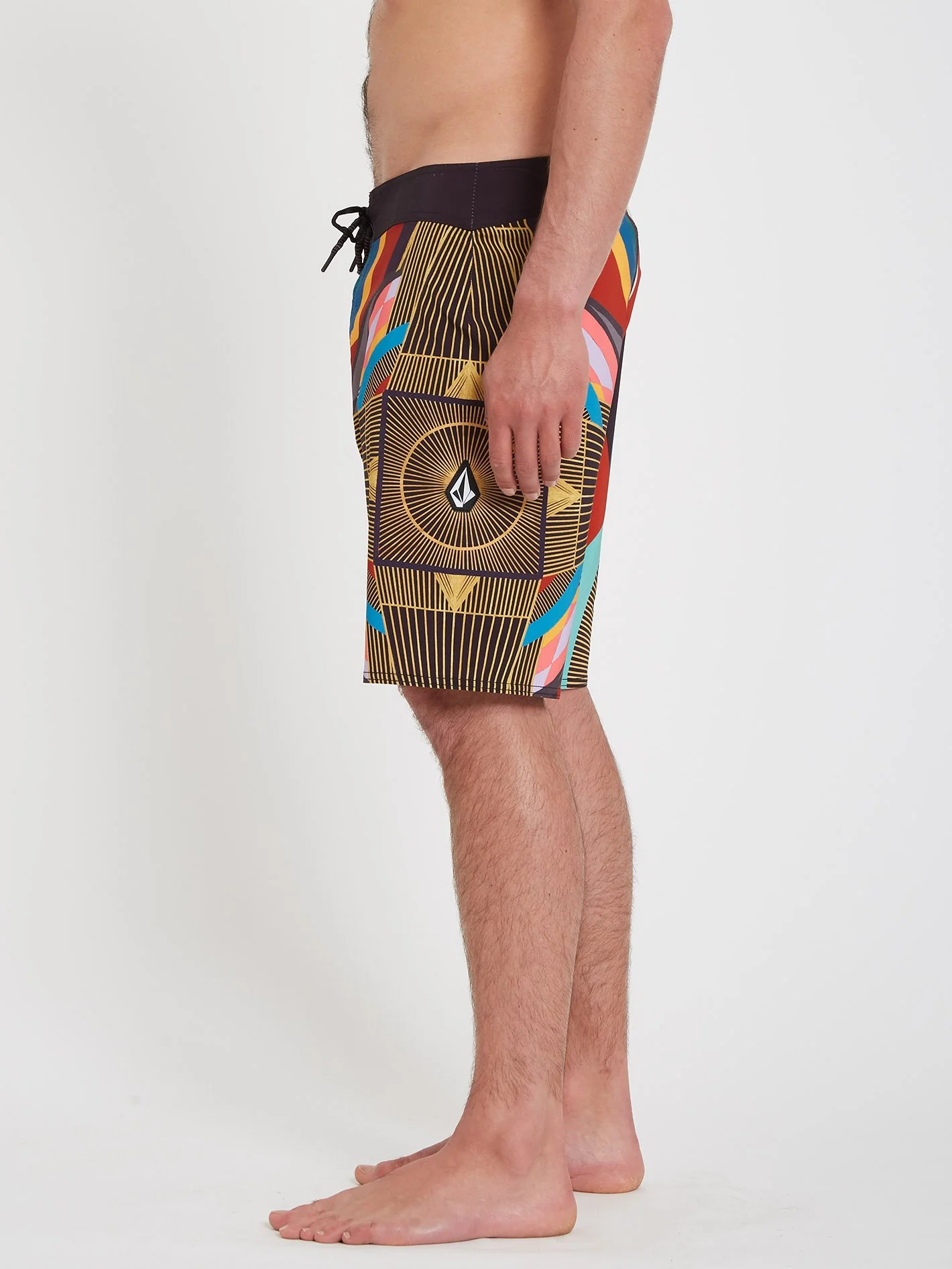 Boardshort Thomas Hooper Mod-tech 19" - MULTI - Image 3