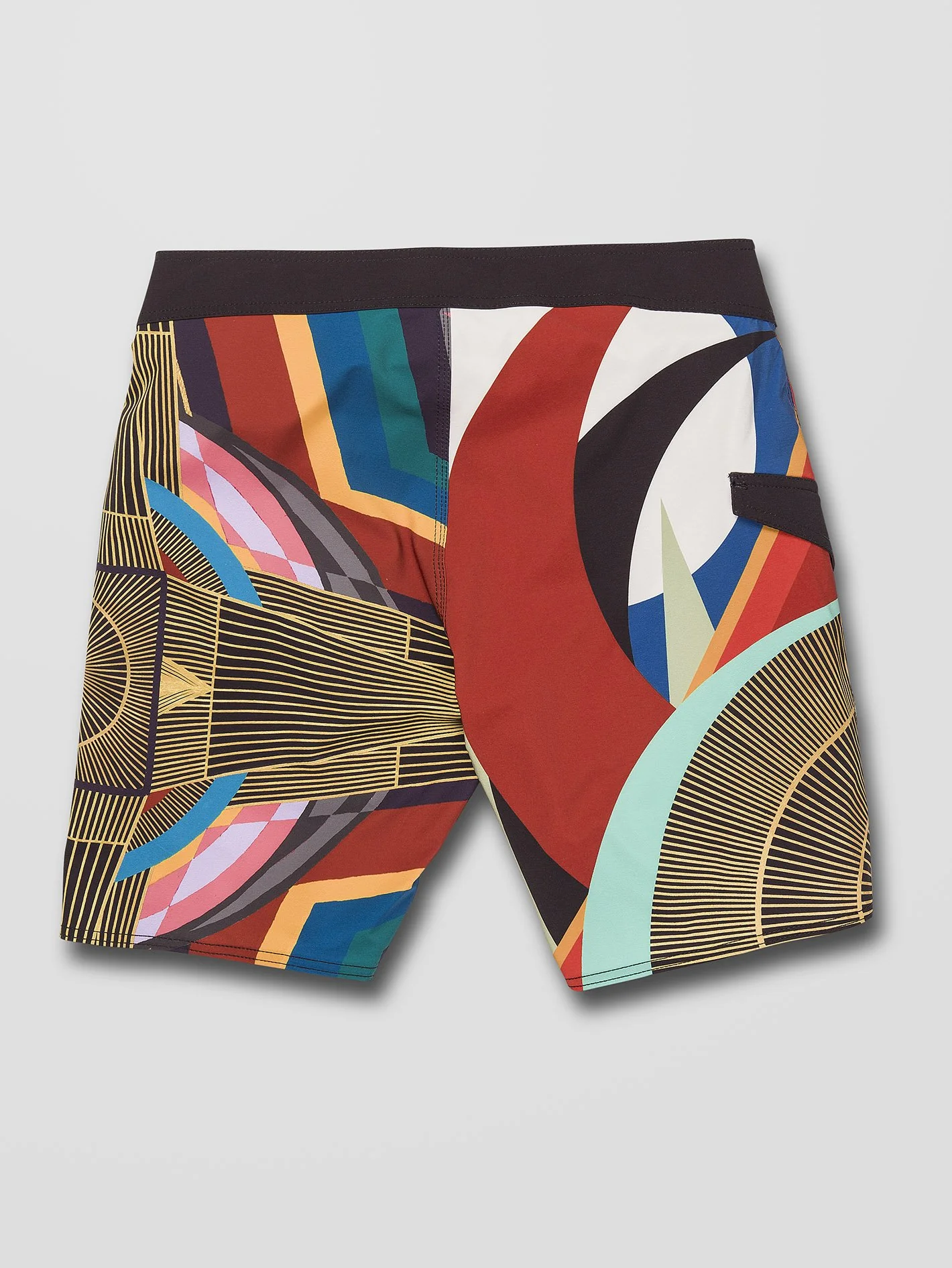Boardshort Thomas Hooper Mod-tech 19" - MULTI - Image 6