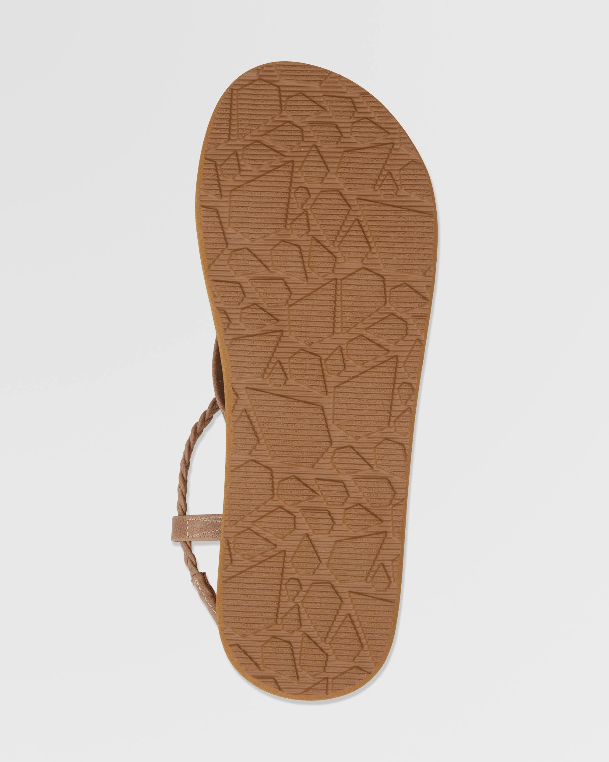 Sandales Thriller - COGNAC - Image 2