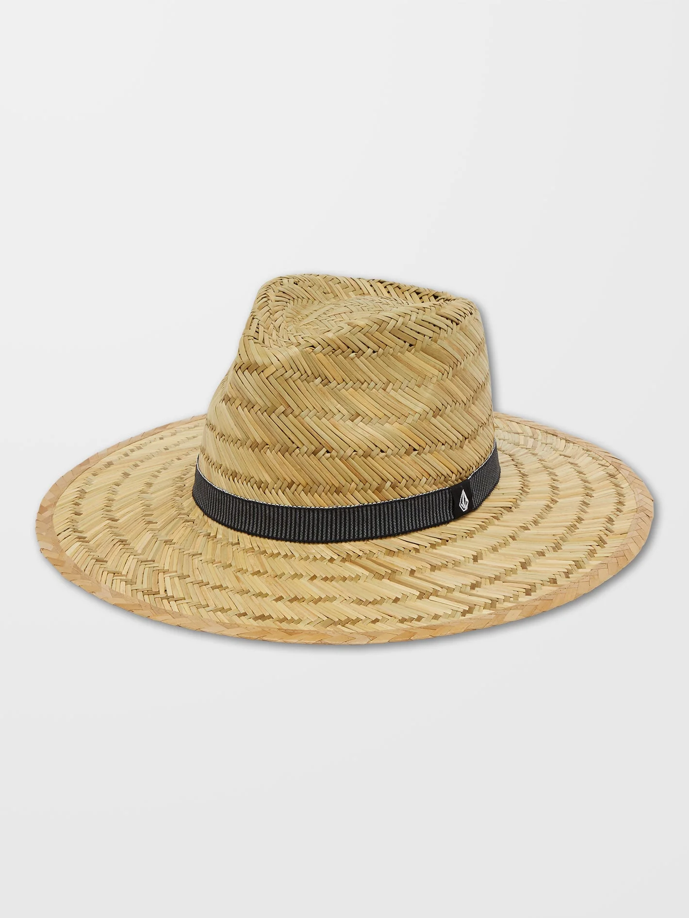 Chapeau de paille Throw Shade - NATURAL