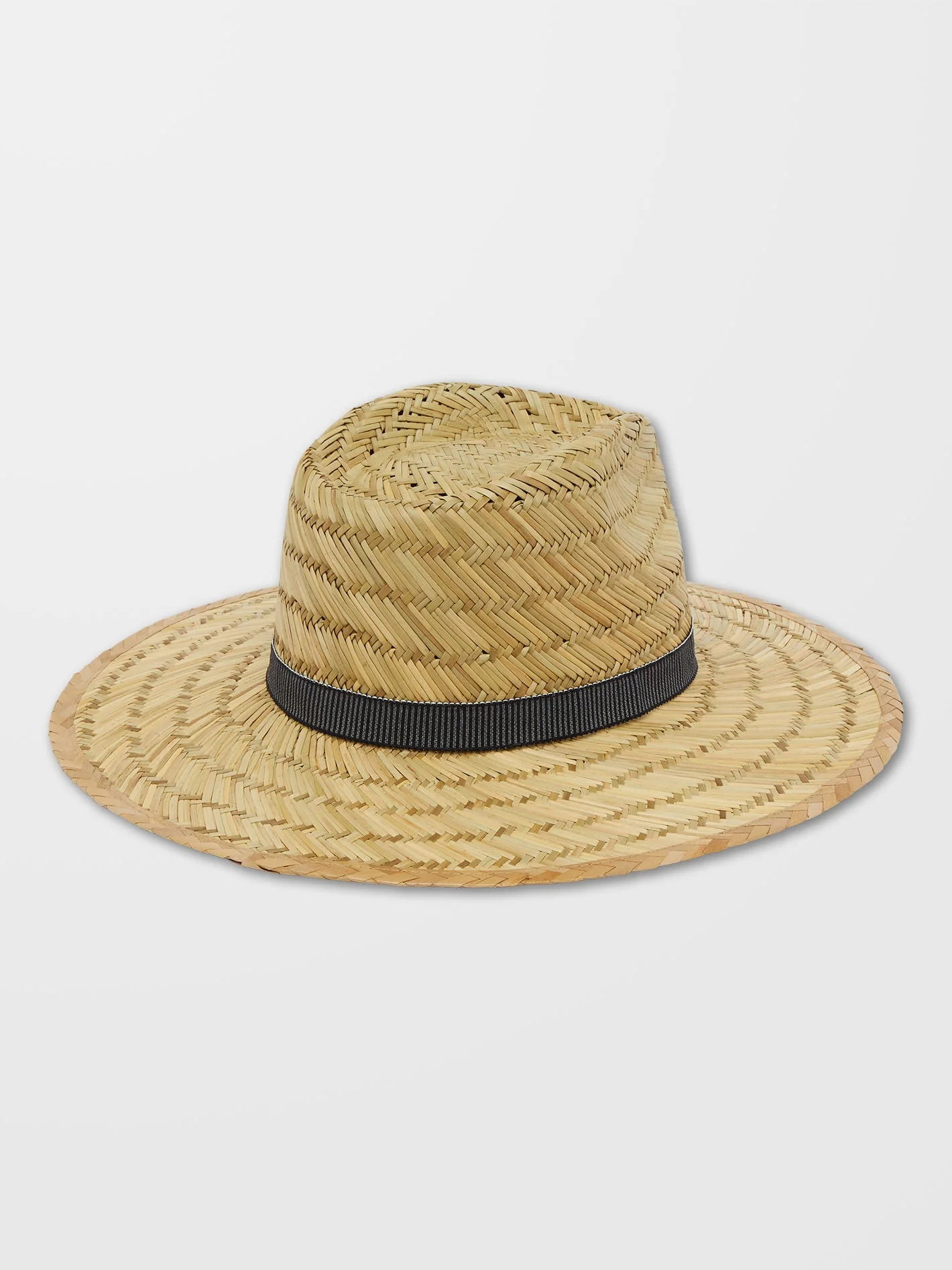 Chapeau de paille Throw Shade - NATURAL - Image 2