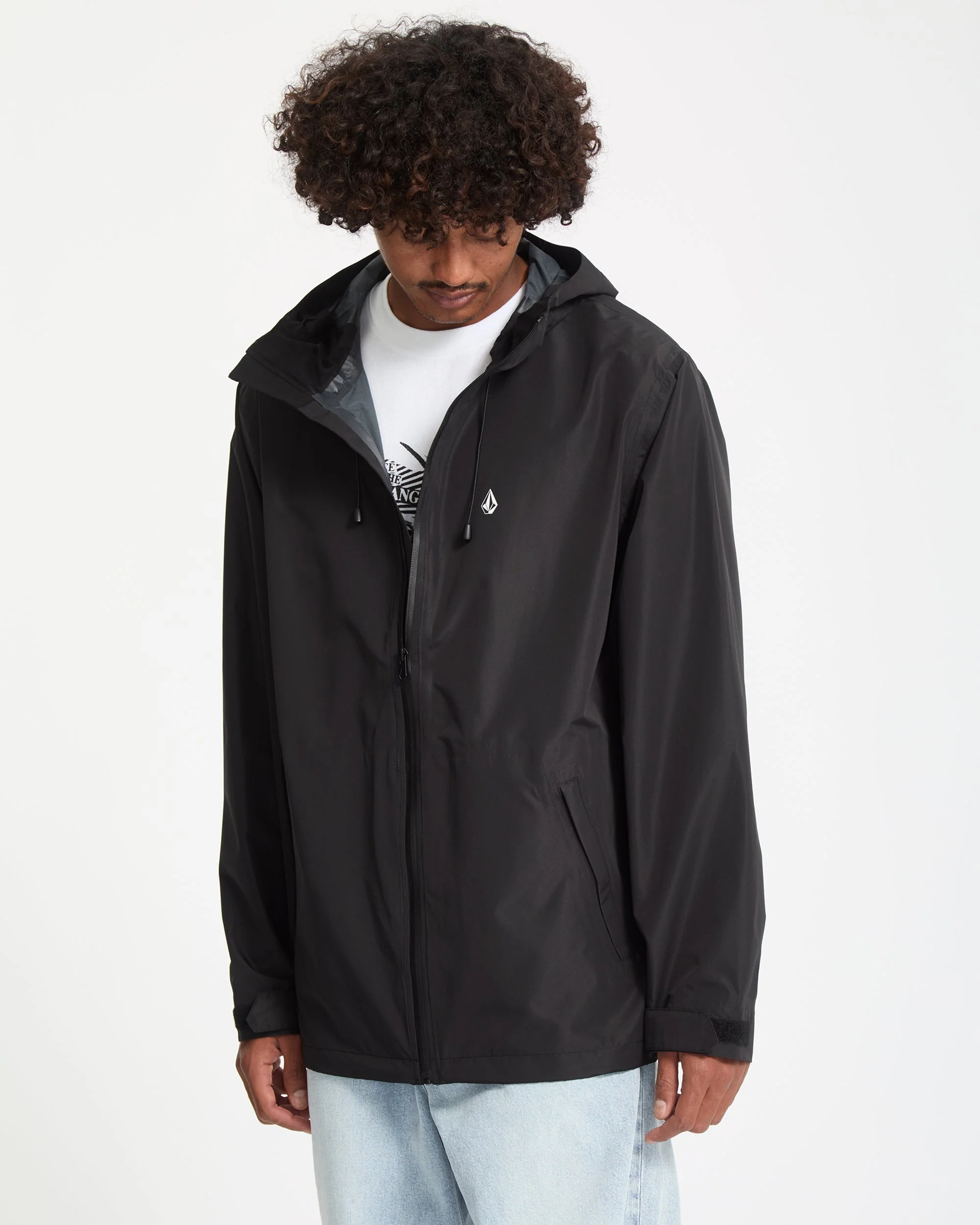 Veste Thunder Stone 10K - Black - Image 10
