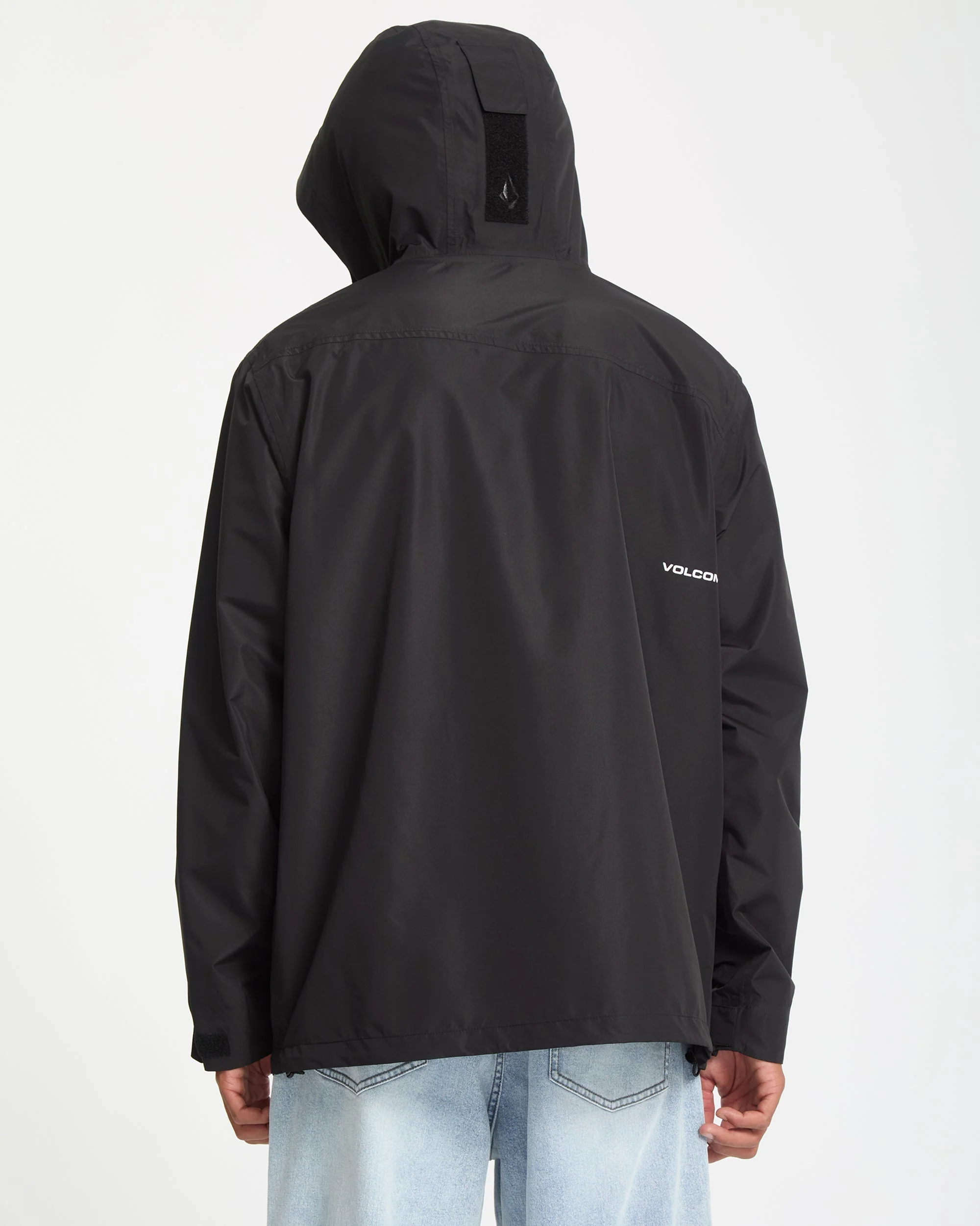 Veste Thunder Stone 10K - Black - Image 2