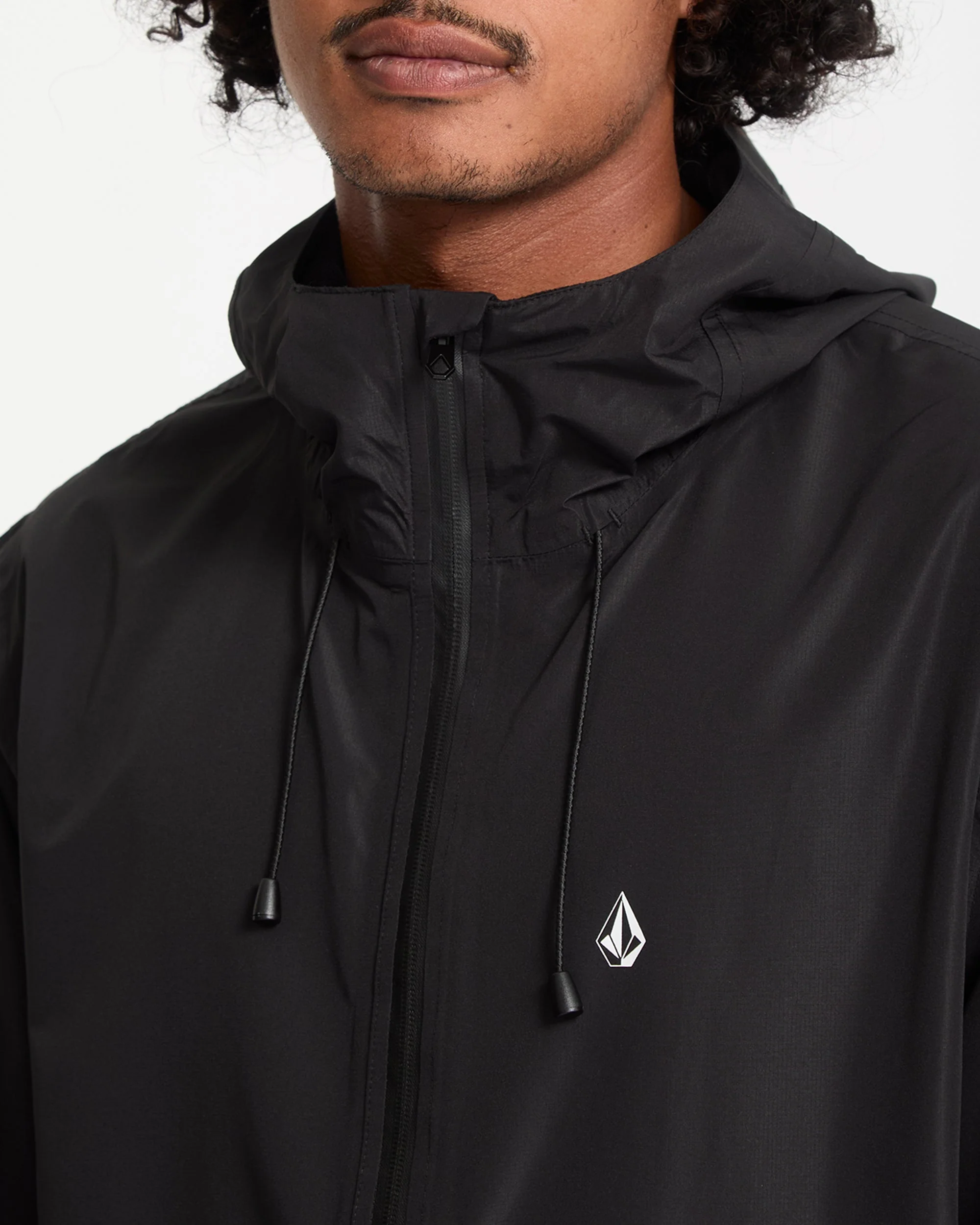 Veste Thunder Stone 10K - Black - Image 3