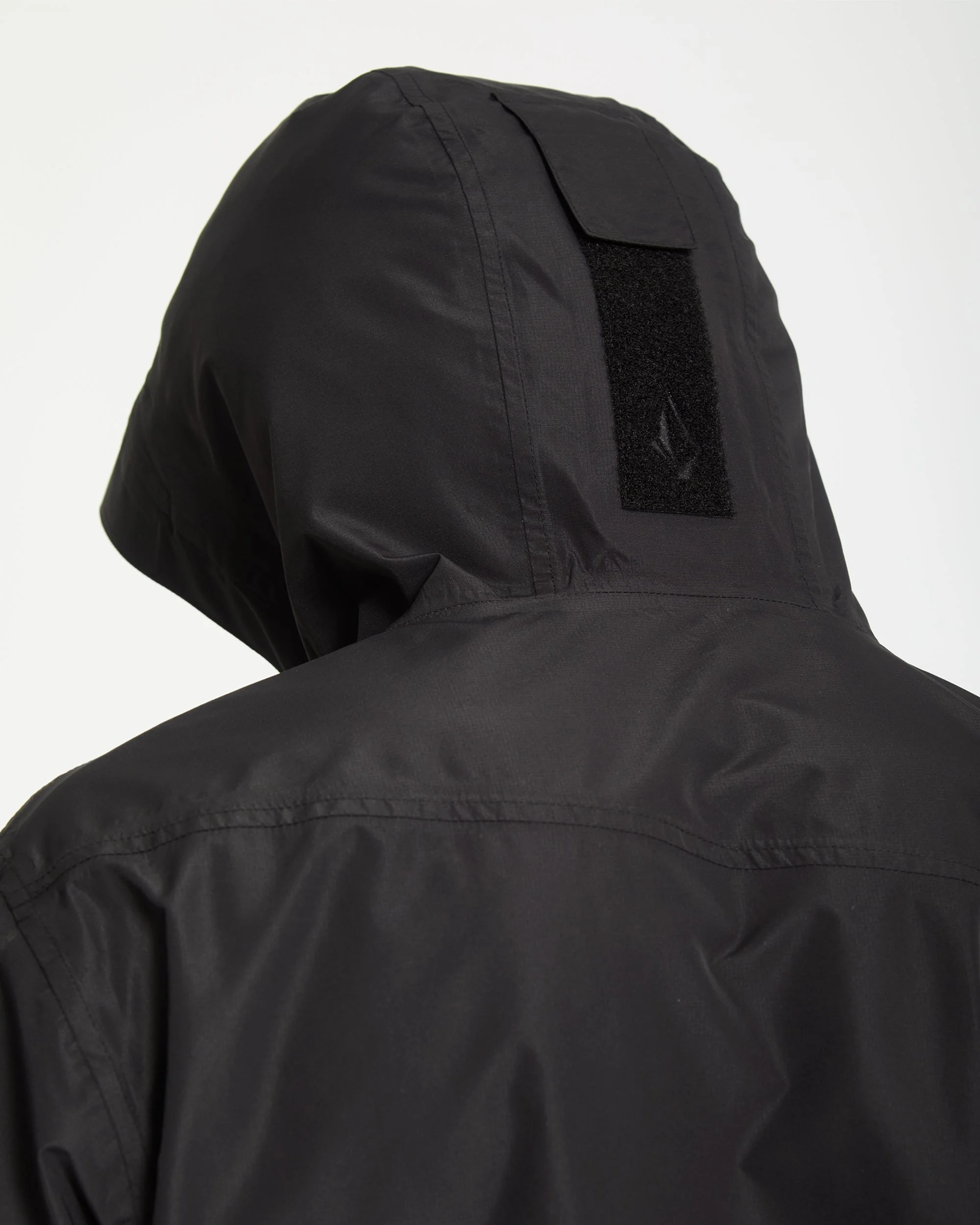Veste Thunder Stone 10K - Black - Image 5