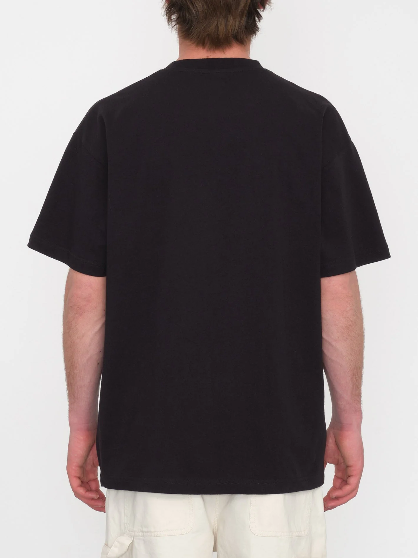 T-Shirt Thundertaker - BLACK - Image 2