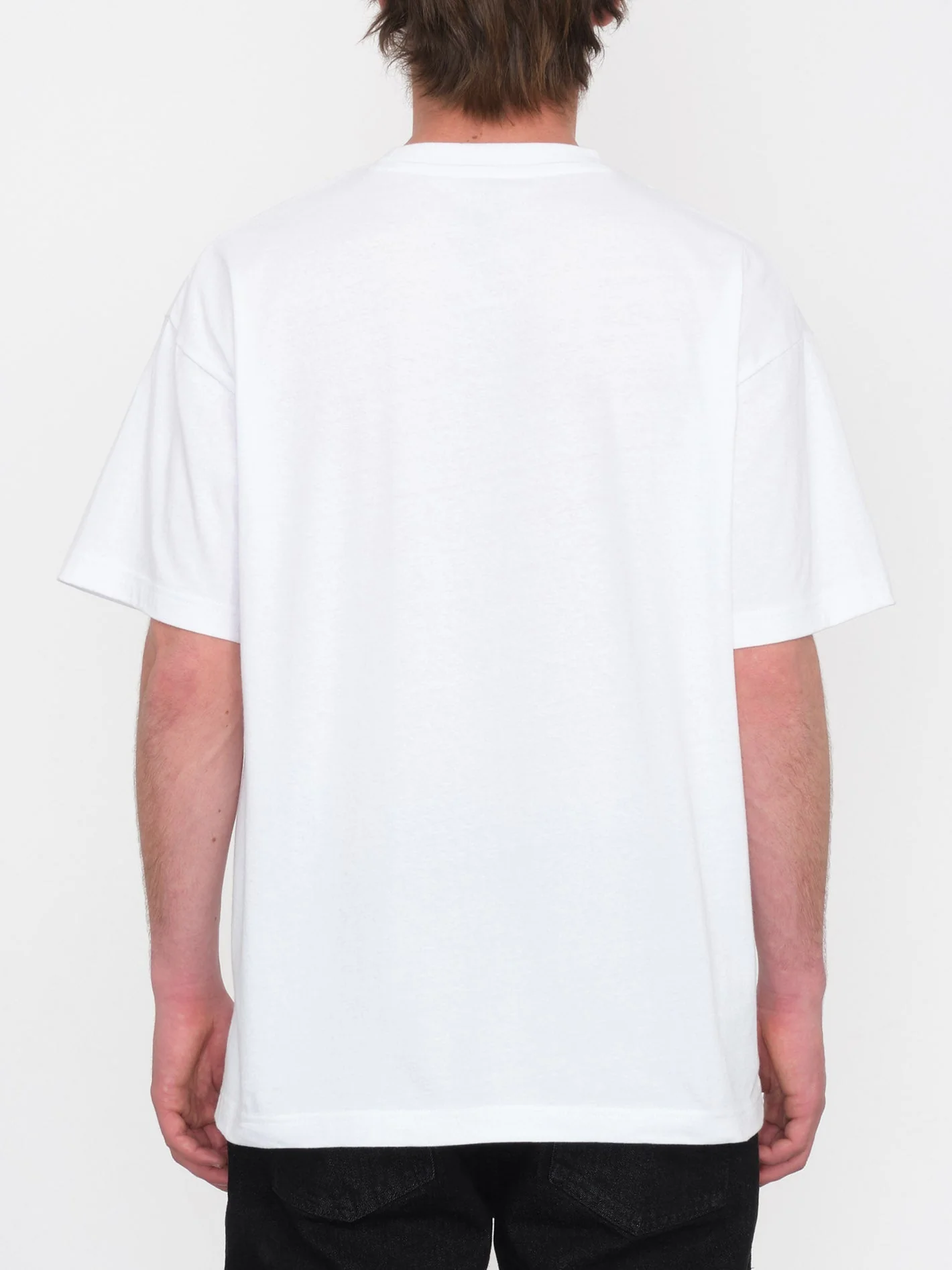 T-Shirt Thundertaker - WHITE - Image 2