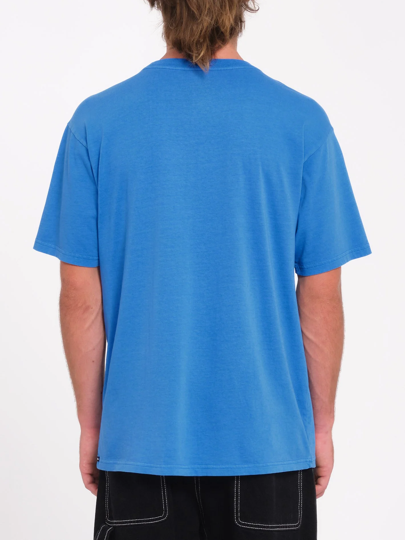 T-shirt Time Of Your Life - PATRIOT BLUE - Image 2