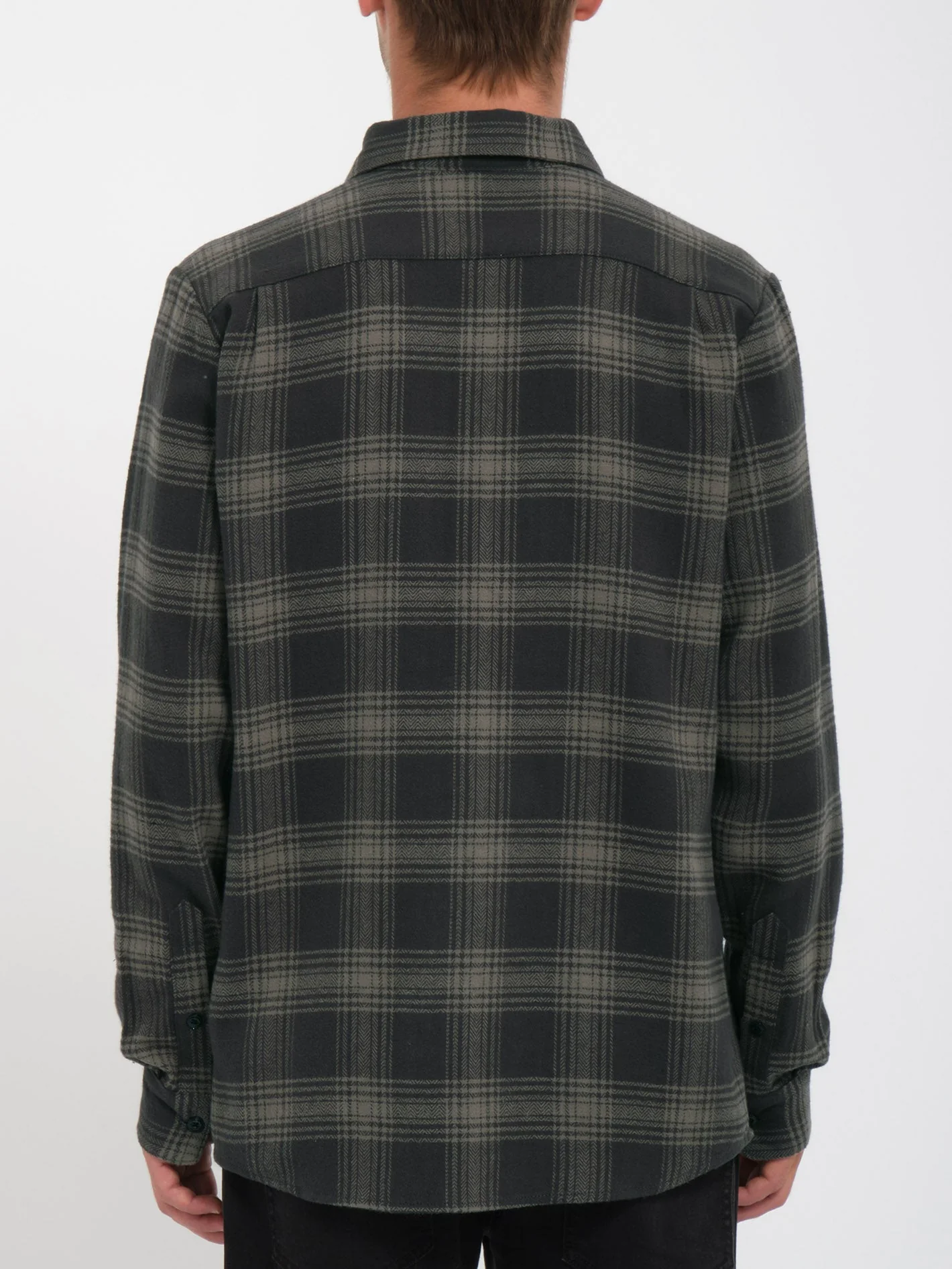 Chemise Tone Stone - STEALTH - Image 3