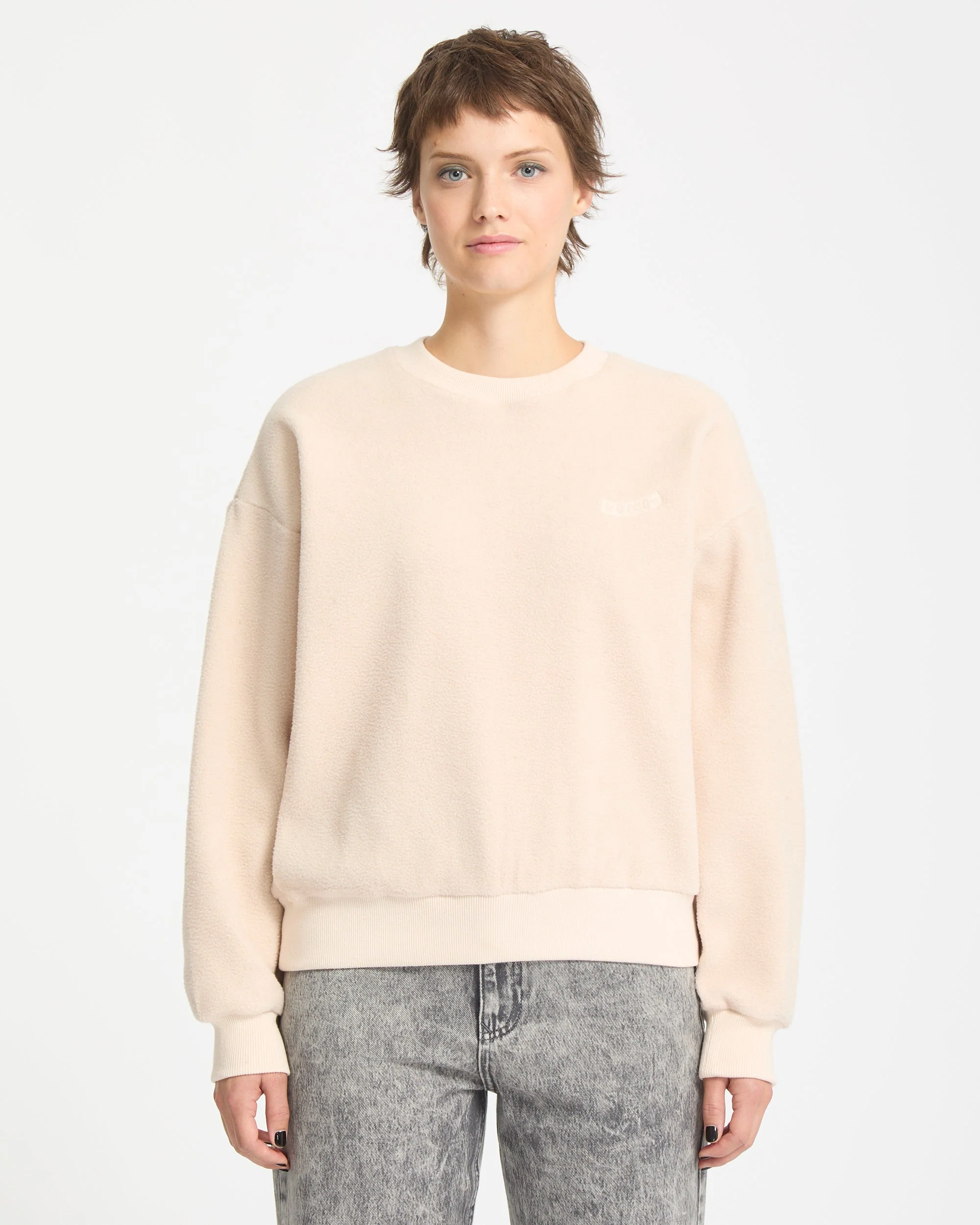 Sweatshirt Too Doo - Khakiest