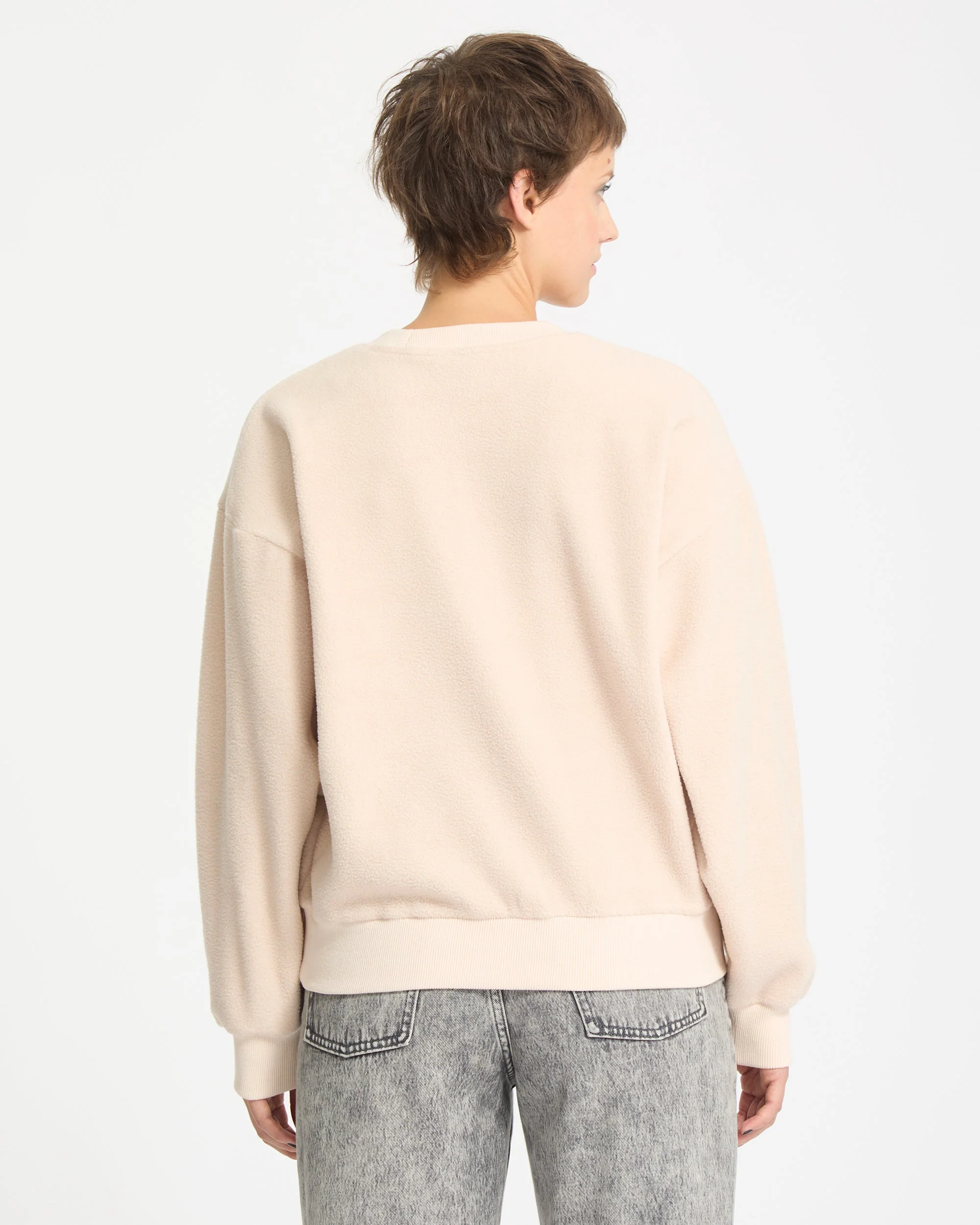 Sweatshirt Too Doo - Khakiest - Image 2