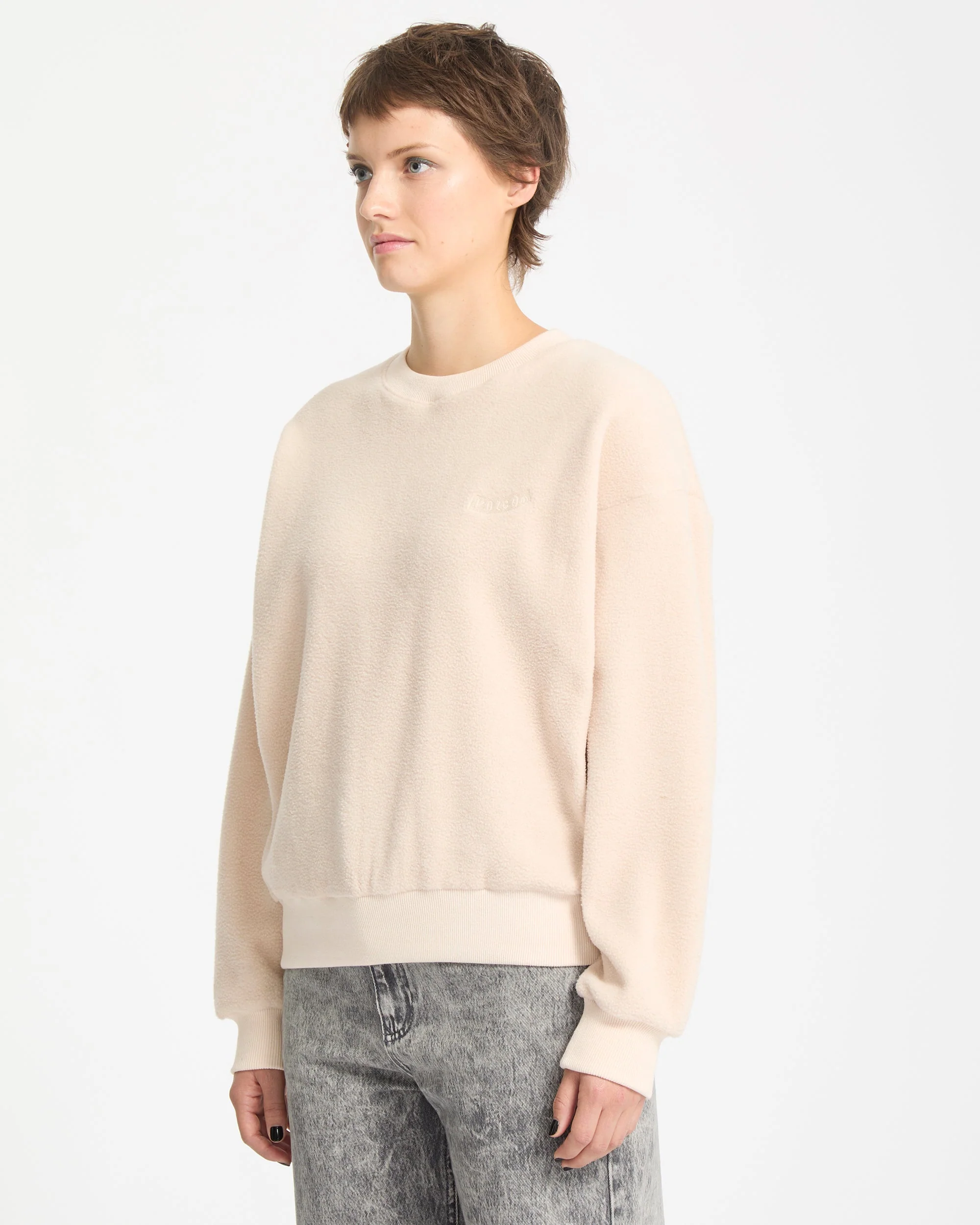 Sweatshirt Too Doo - Khakiest - Image 6