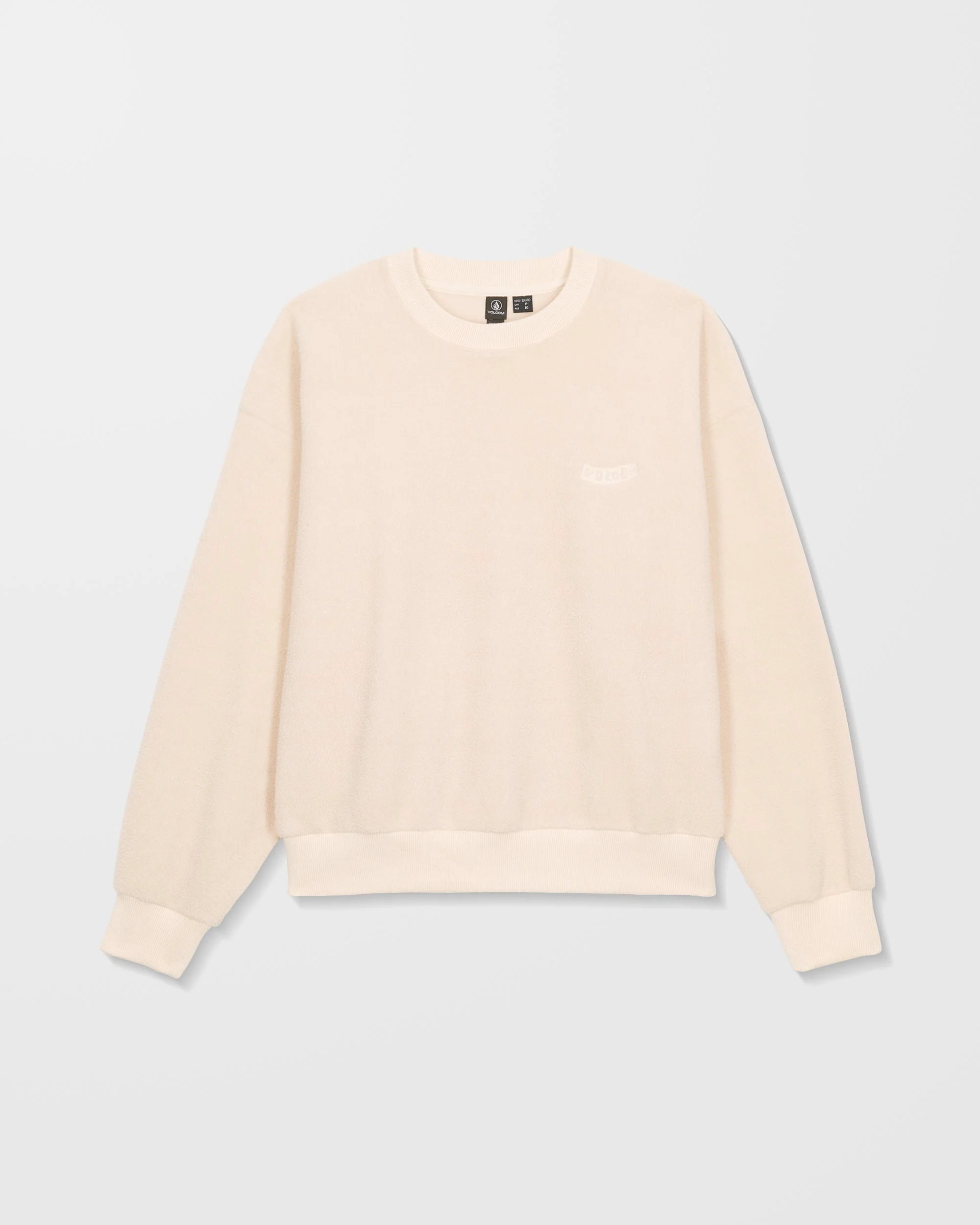 Sweatshirt Too Doo - Khakiest - Image 8