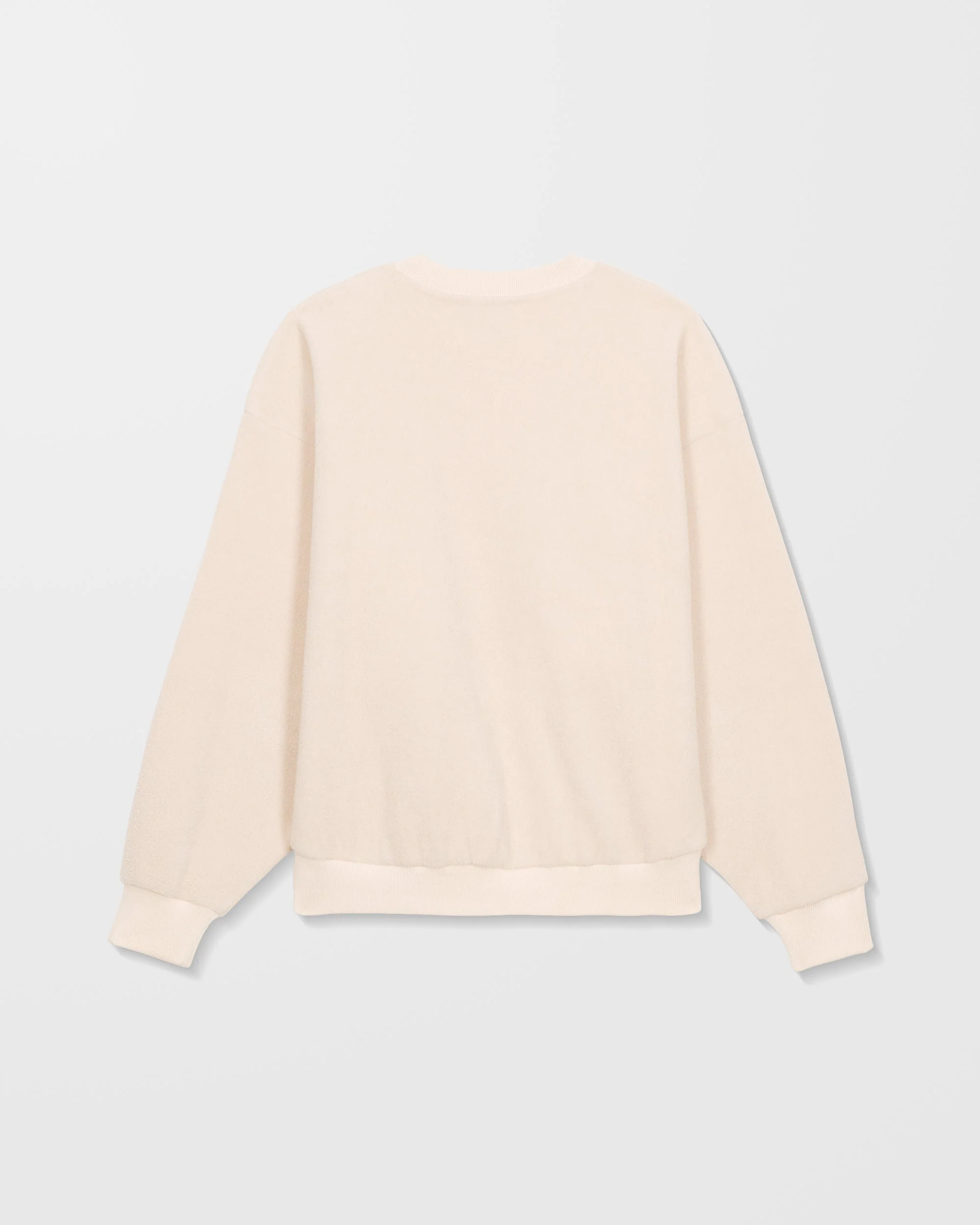 Sweatshirt Too Doo - Khakiest - Image 9