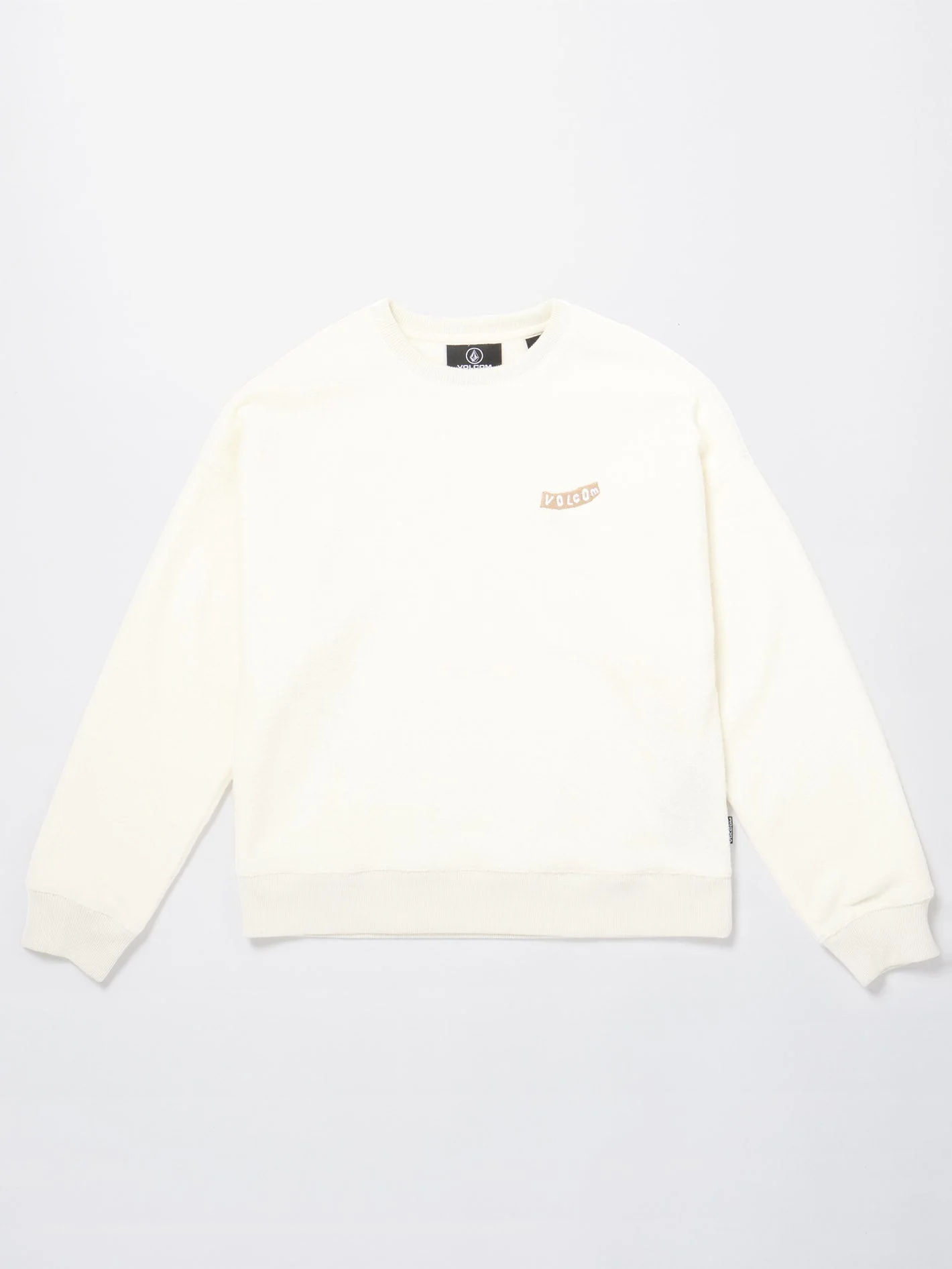 Sweat Too Kool - DIRTY WHITE - (ENFANT)