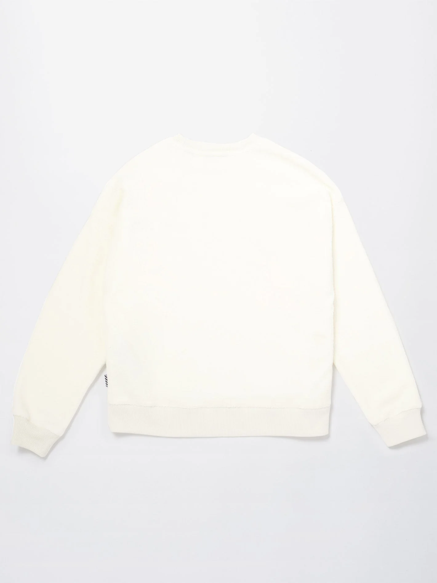 Sweat Too Kool - DIRTY WHITE - (ENFANT) - Image 2