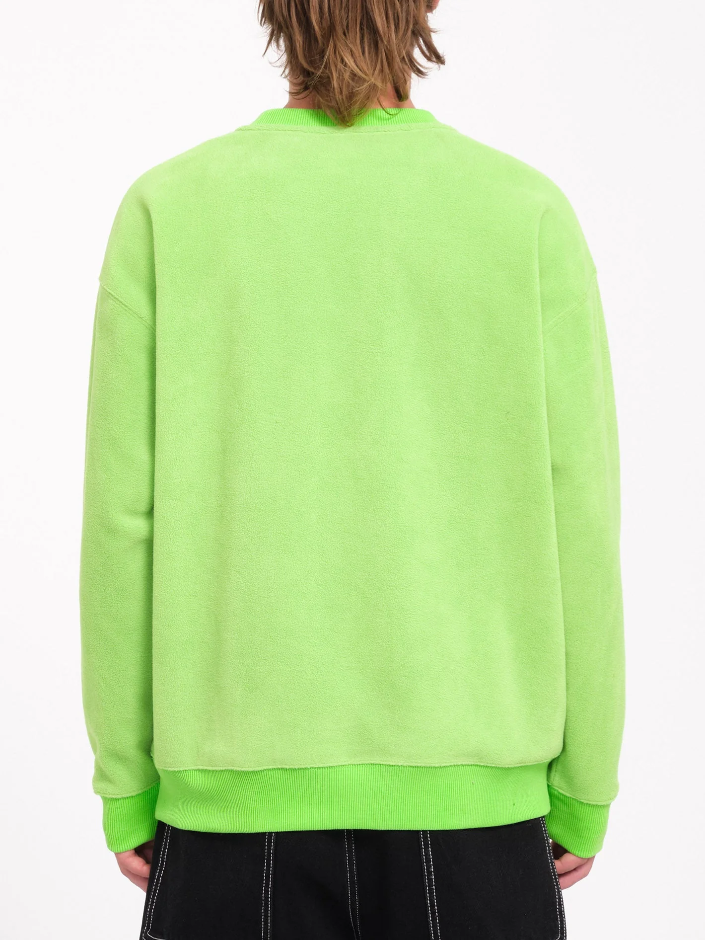 Sweat Too Kool - ELECTRIC GREEN - Image 2