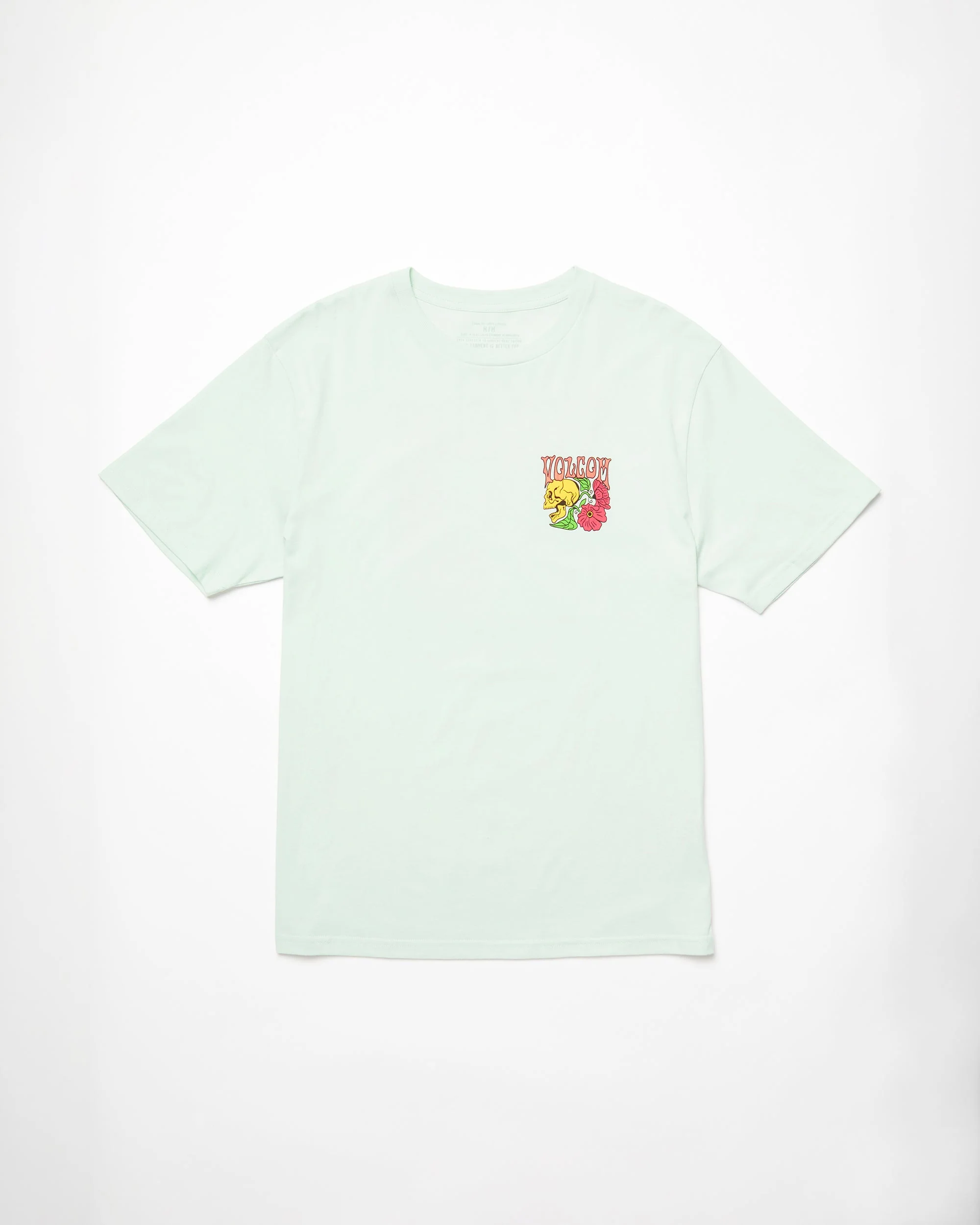 T-shirt Tooflow - CLOUD BLUE - Image 8