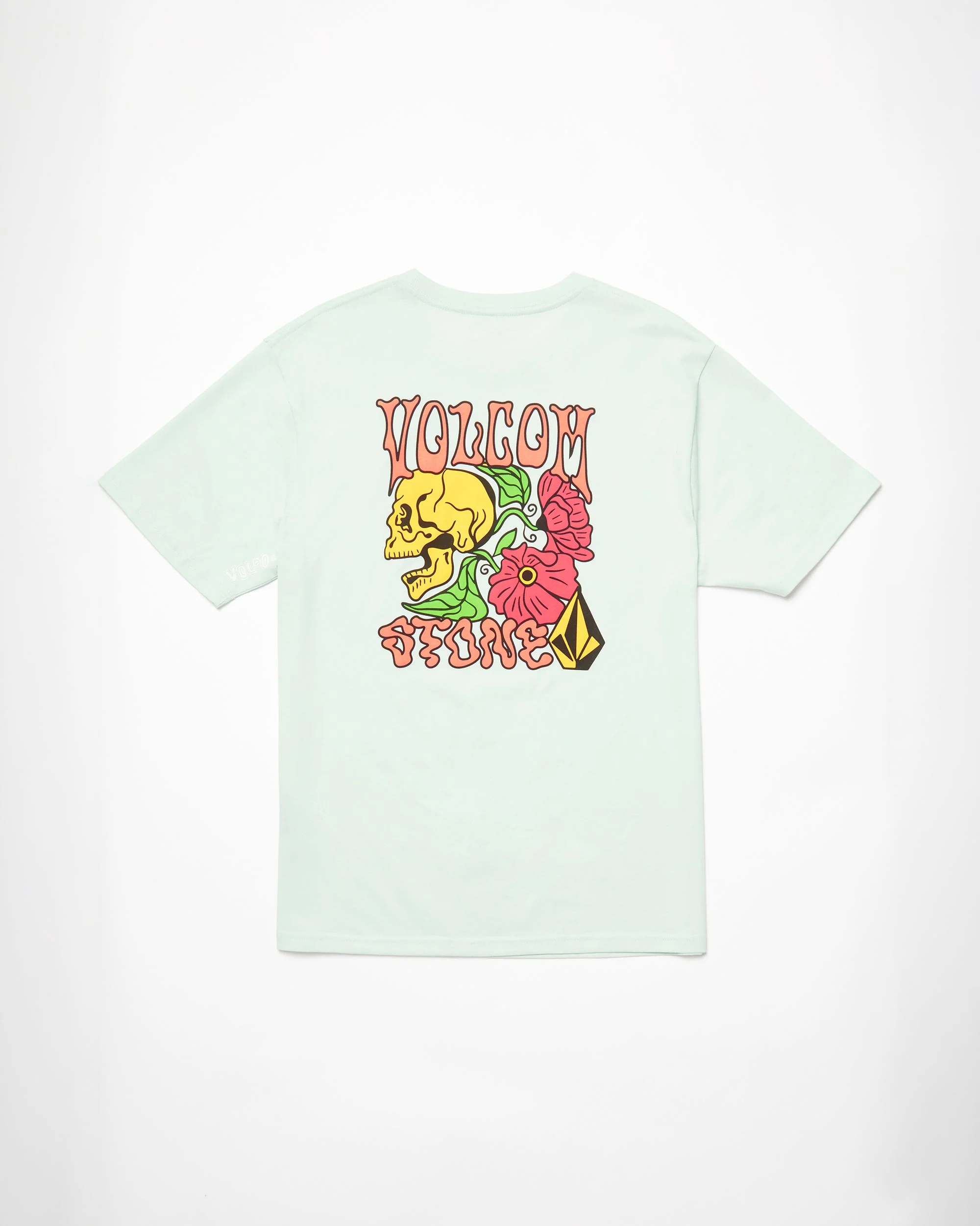 T-shirt Tooflow - CLOUD BLUE - Image 9
