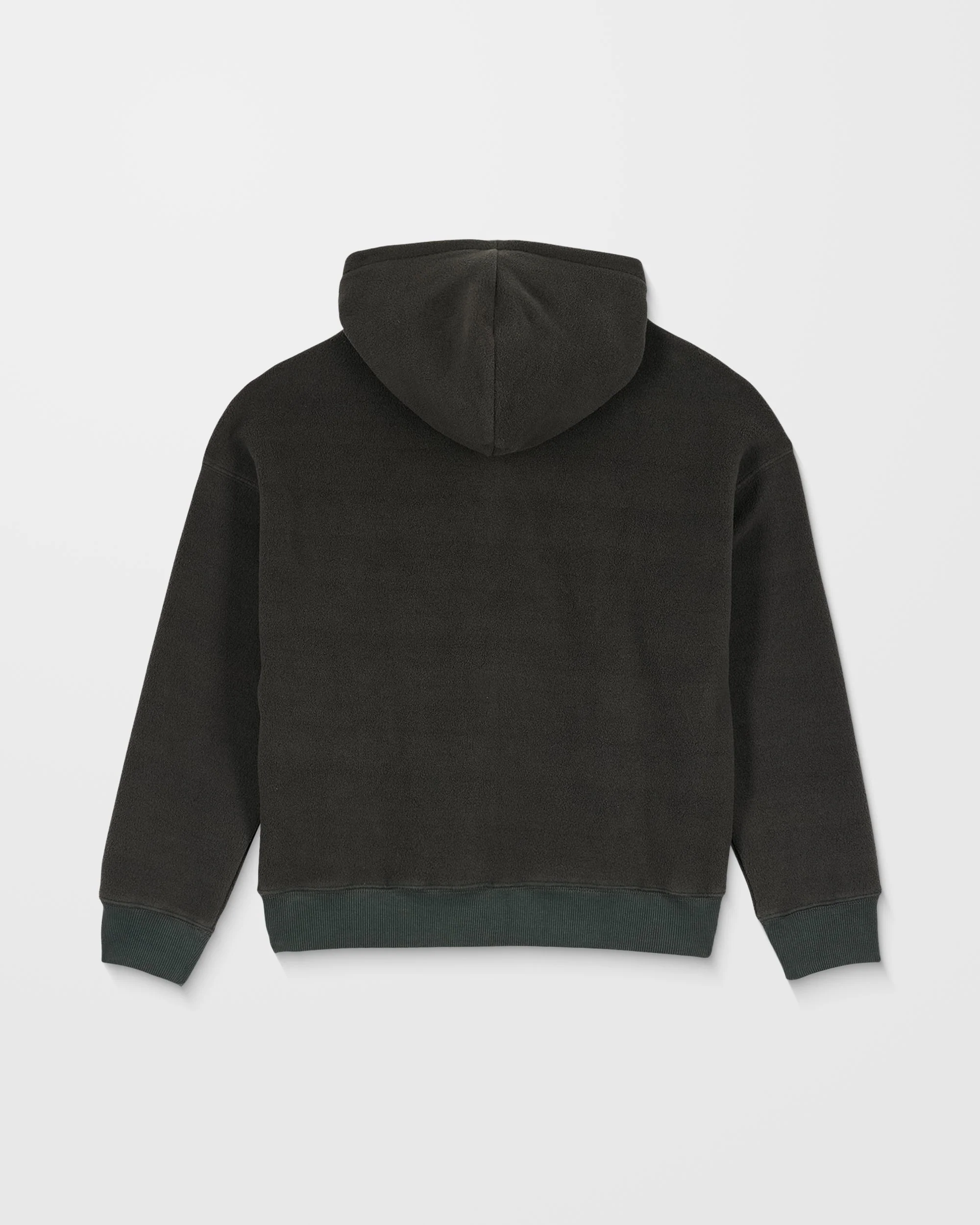 Sweat À Capuche Tookool - Rinsed Black - (ENFANT) - Image 2