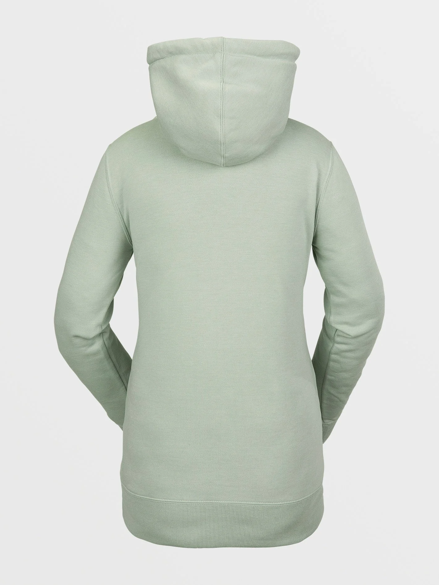 Sweat à capuche Tower - SAGE FROST - Image 2