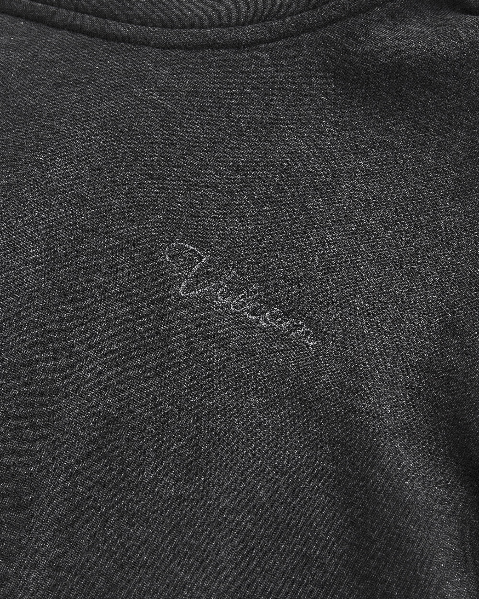 Sweat à capuche Tower Fleece - Black - Image 6