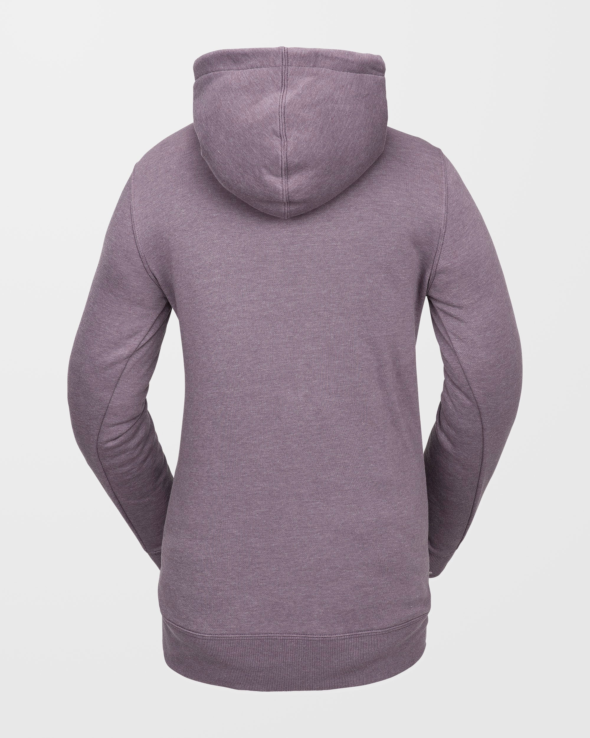 Sweat à capuche Tower Fleece - Dusty Lavender - Image 3