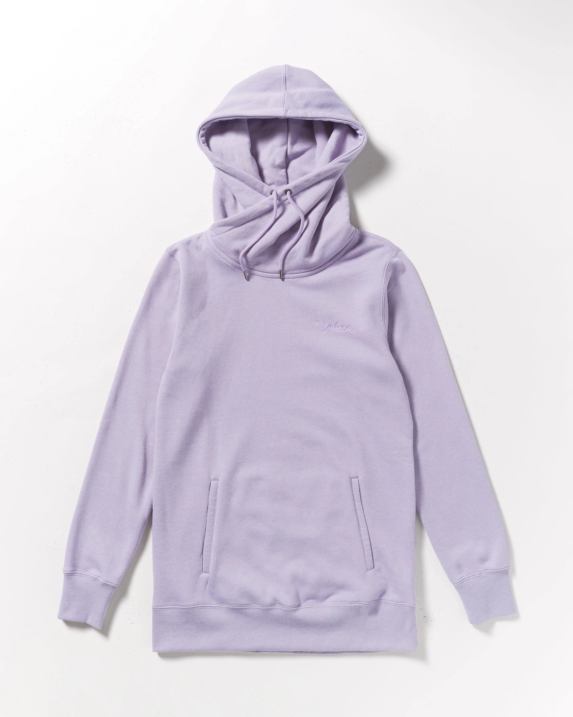 Sweat à capuche Tower Fleece - Lavender Aura - Image 6