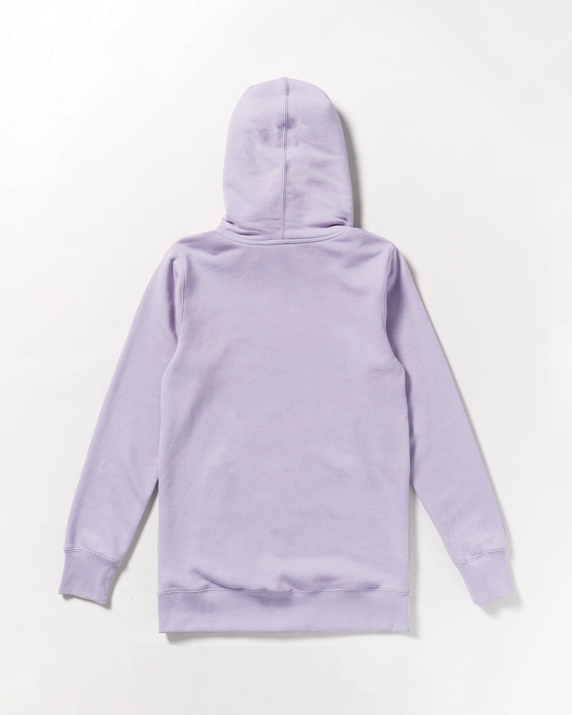 Sweat à capuche Tower Fleece - Lavender Aura - Image 7