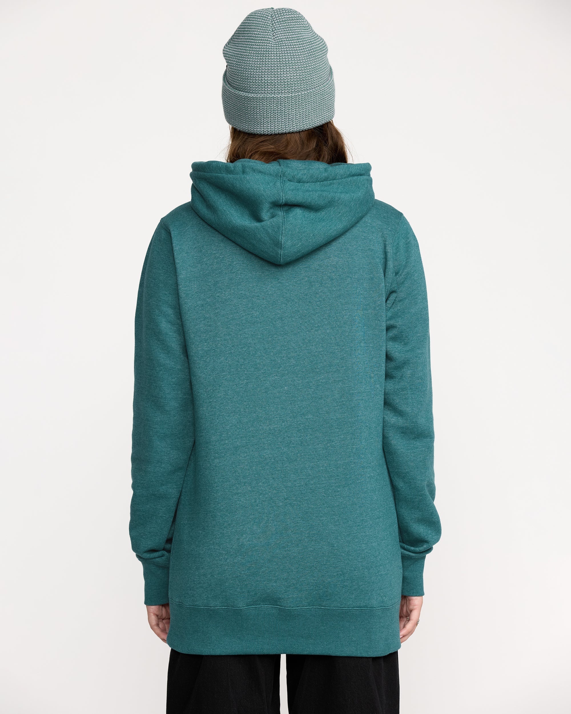 Sweat à capuche Tower Fleece - Atlantic Deep - Image 2